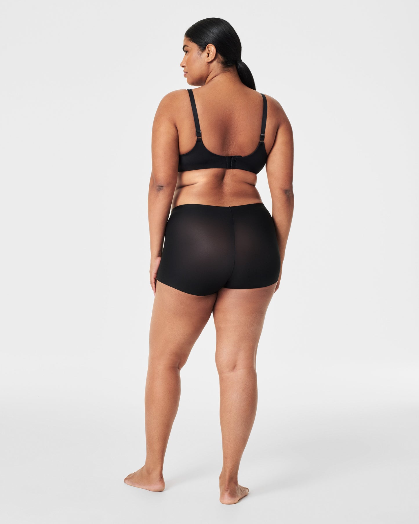 LUKUSAFIshape™ Sheer Control Boyshort