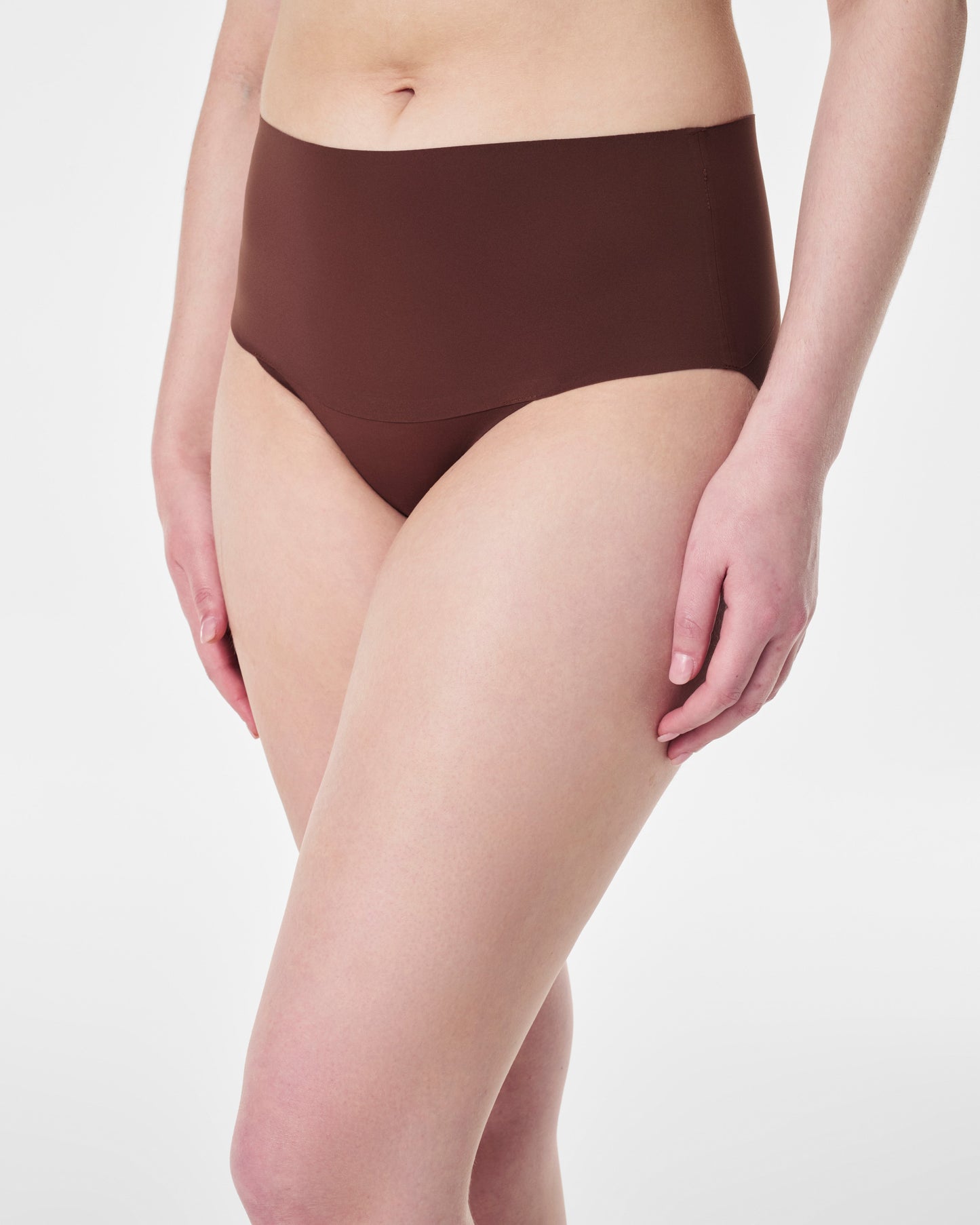LUKUSAFIsupersmooth™ Undie-tectable® Brief