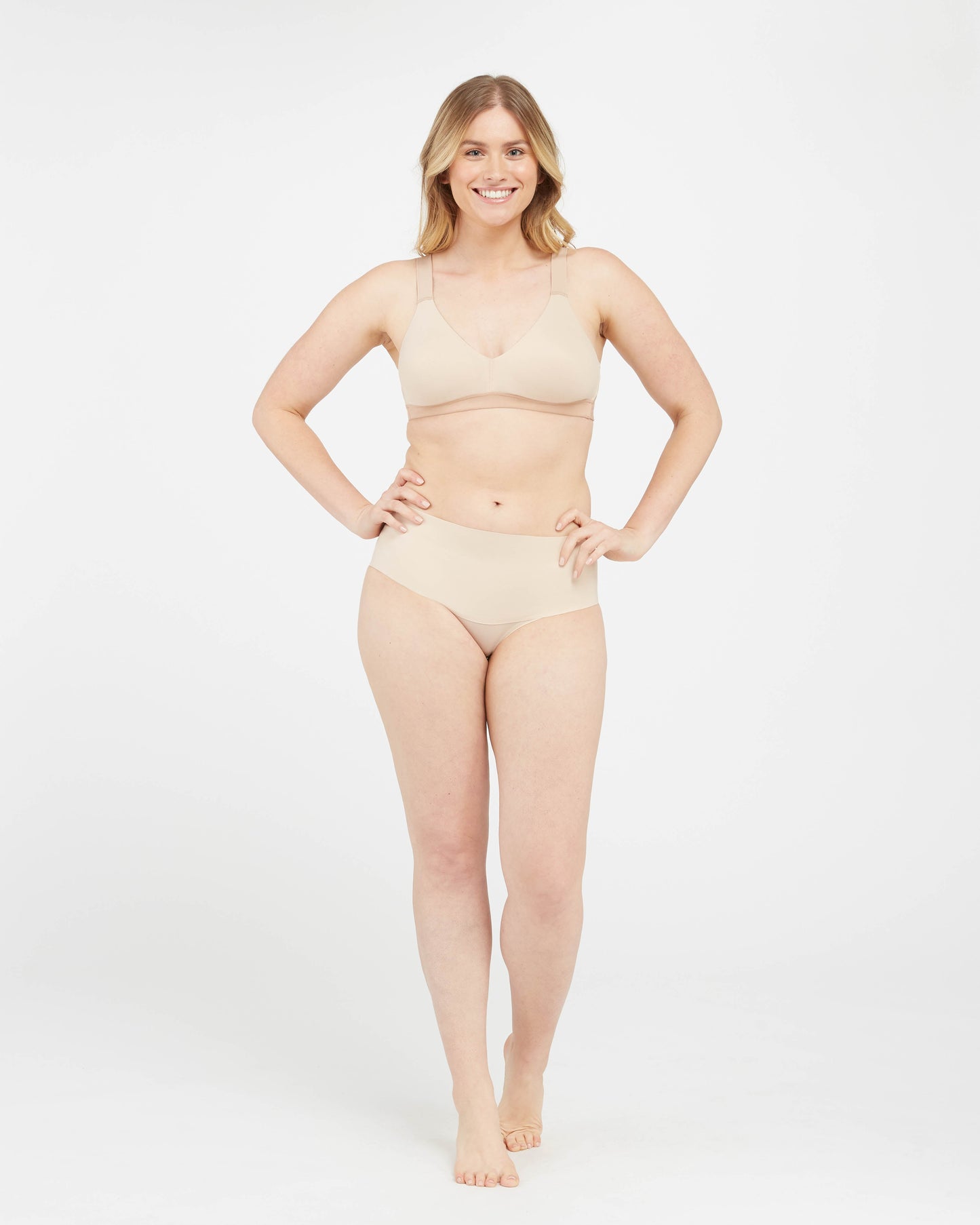 LUKUSAFIsmooth™ Bra-llelujah!® Lightly Lined Bralette