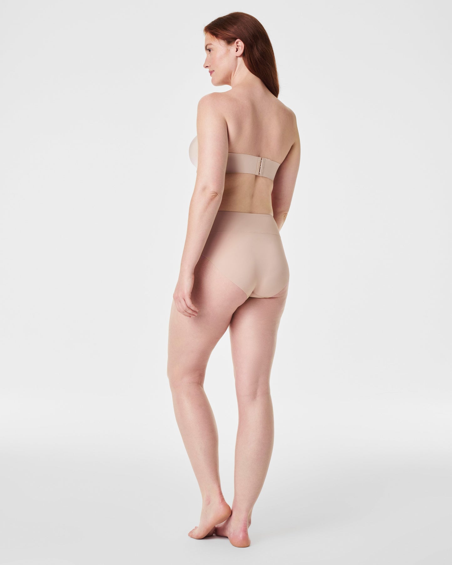 LUKUSAFIsupersmooth™ Contouring Bikini