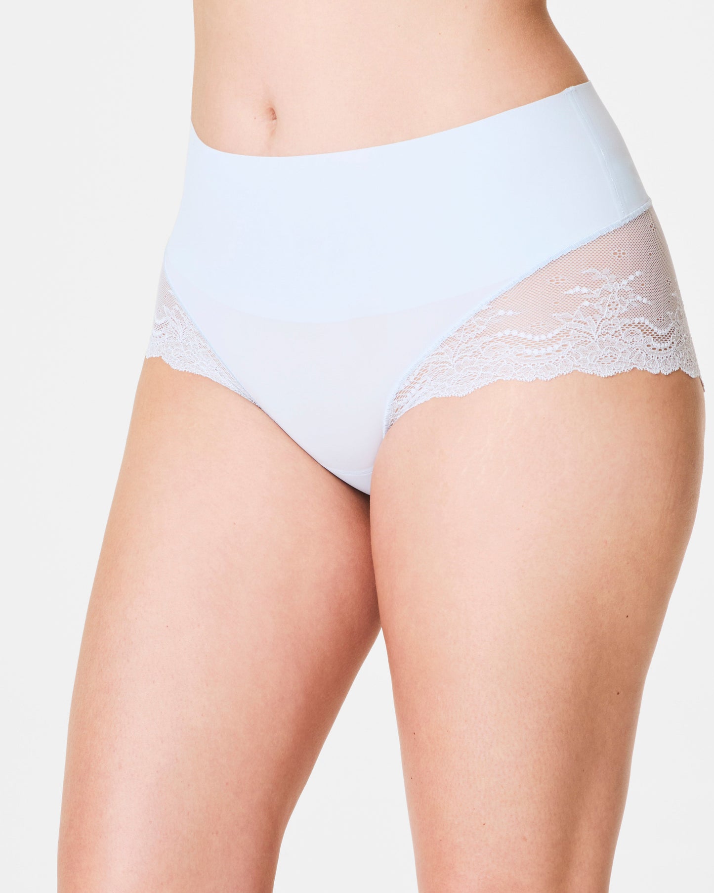 LUKUSAFIsupersmooth™ Undie-tectable® Lace Hi-Hipster