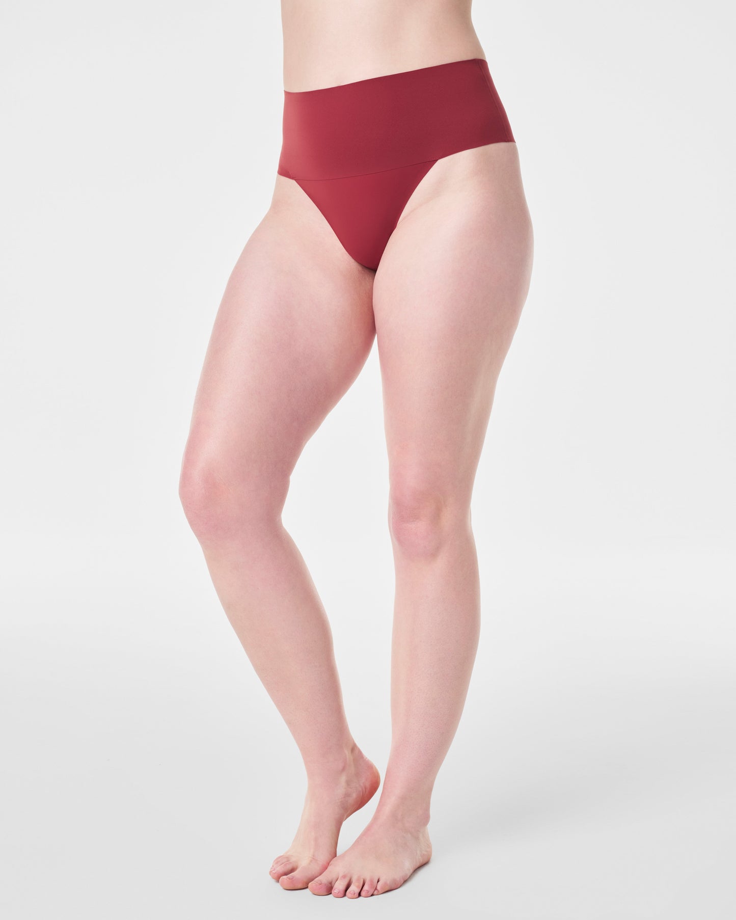 LUKUSAFIsupersmooth™ Undie-tectable® Thong