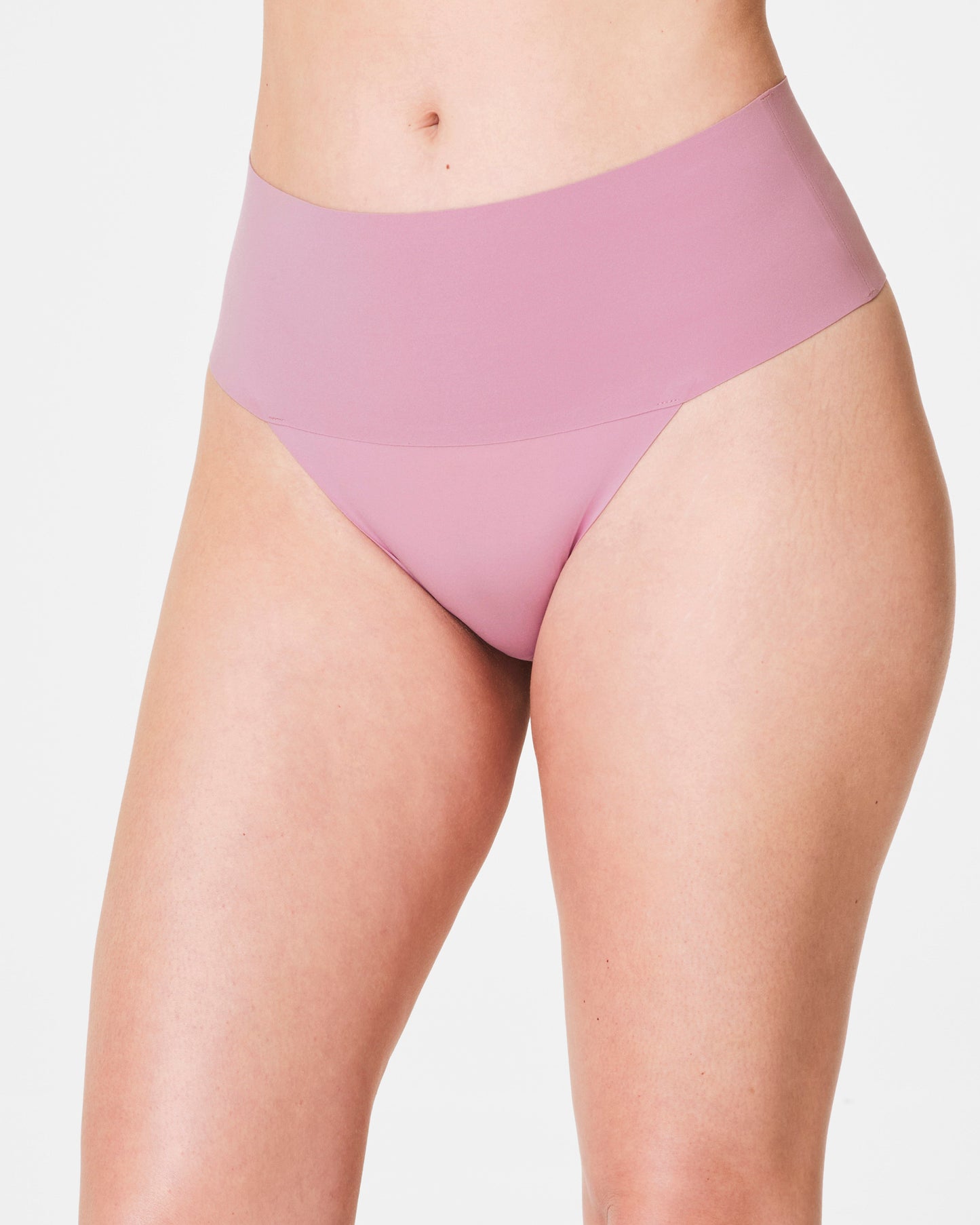 LUKUSAFIsupersmooth™ Undie-tectable® Thong