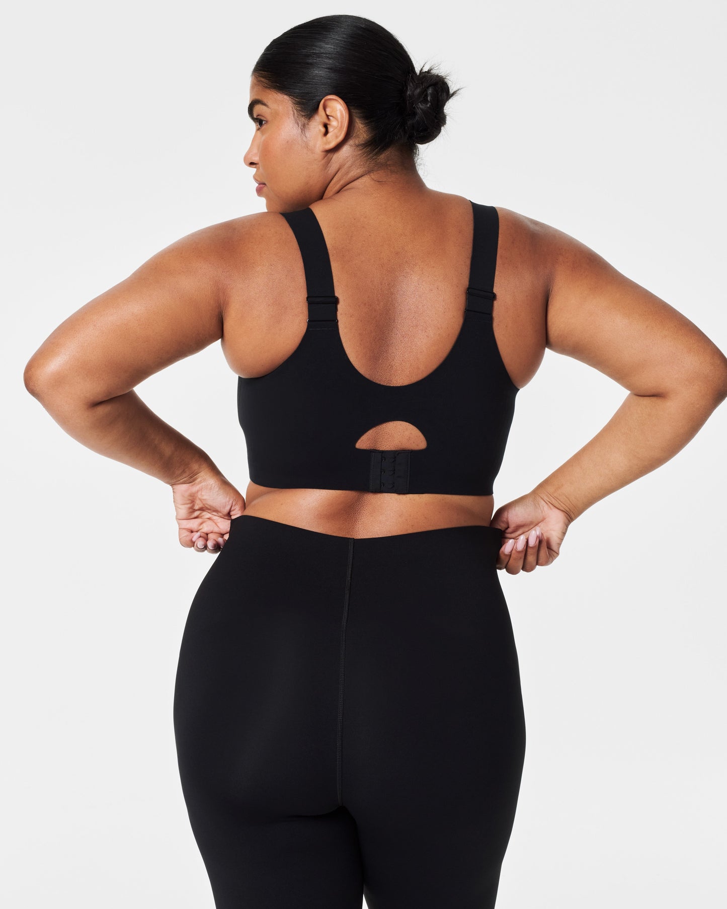 LUKUSAFI® FlexFeel High Impact Sports Bra