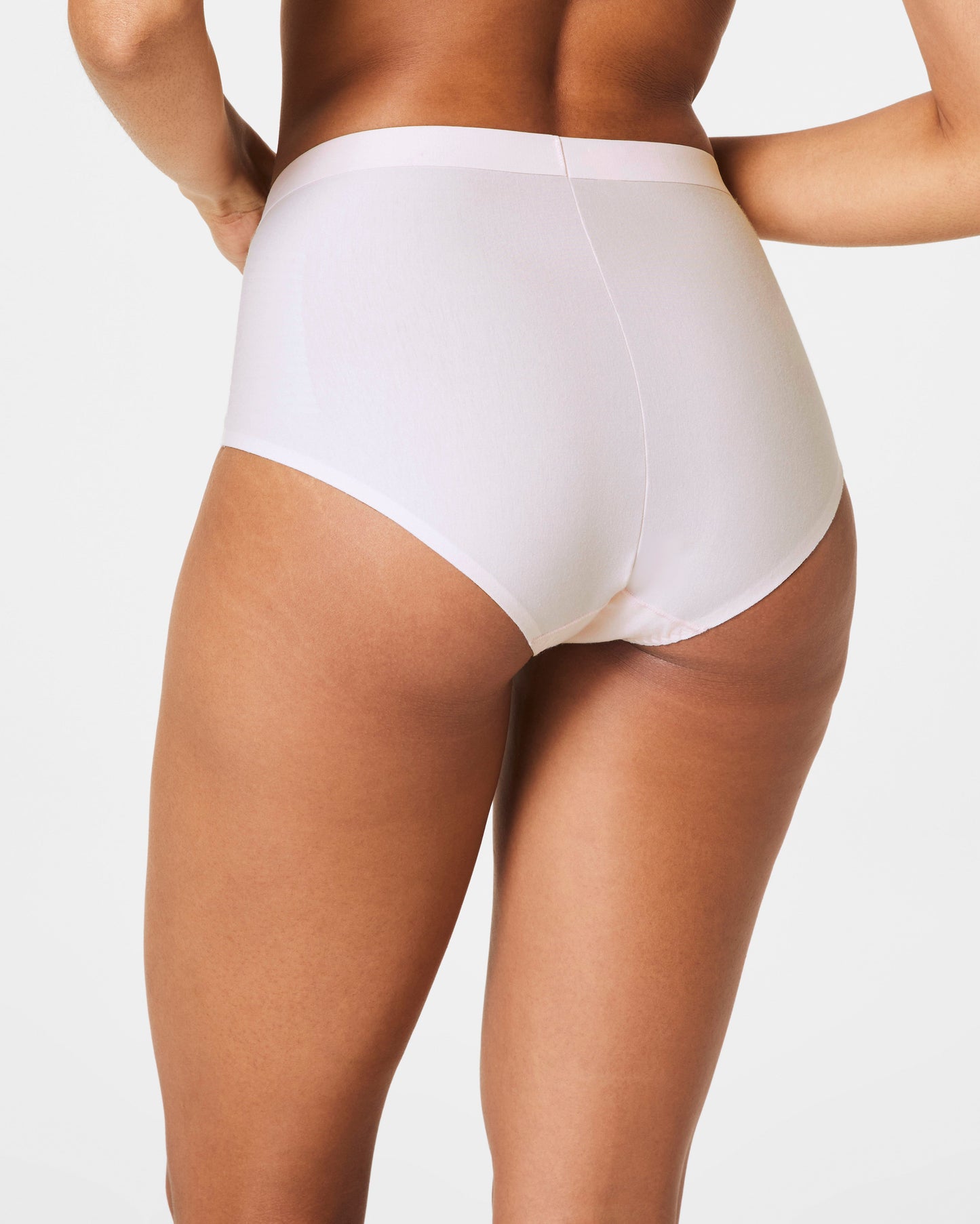 LUKUSAFIshape™ Invisible Supima® Cotton Brief