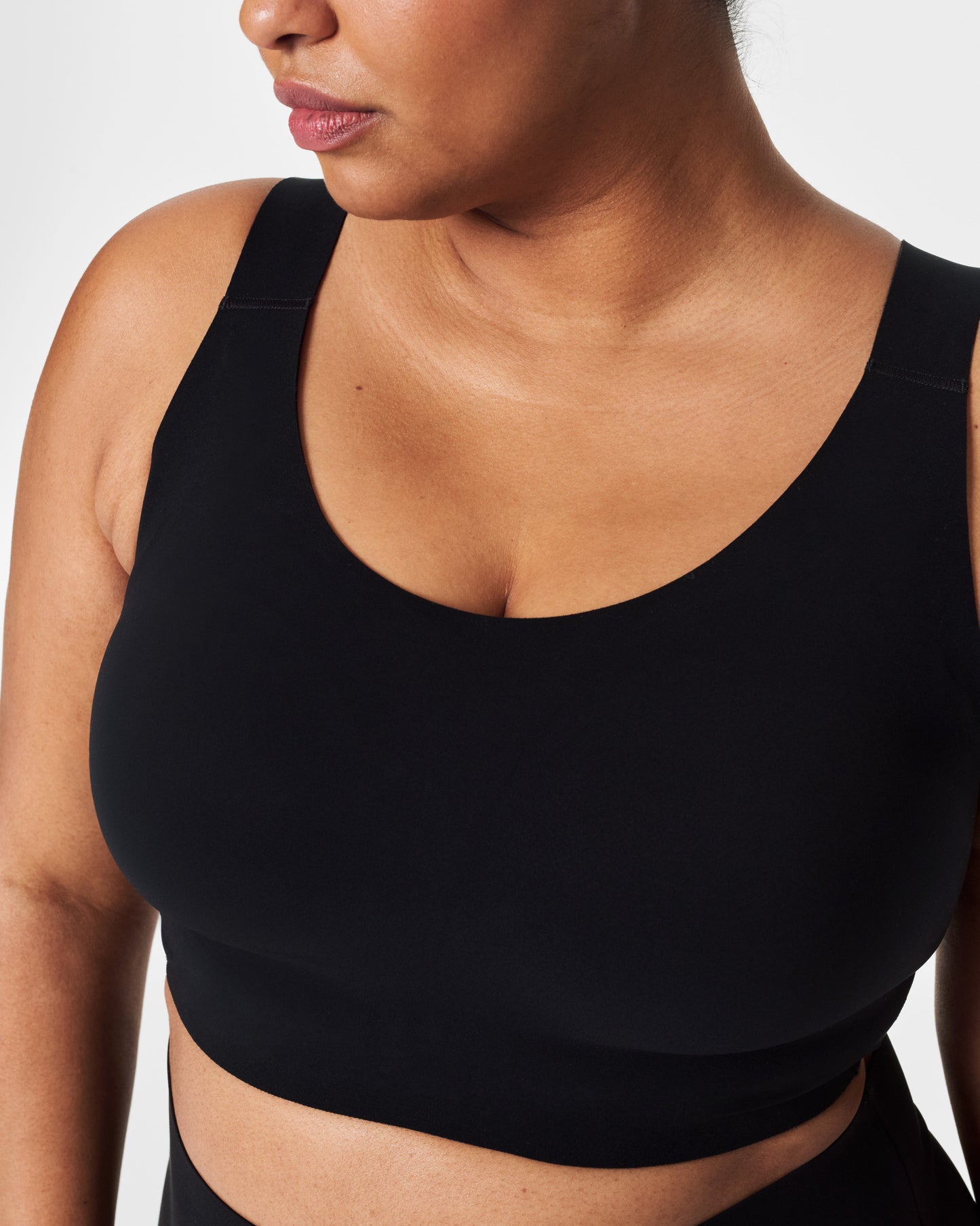 LUKUSAFI® FlexFeel High Impact Sports Bra