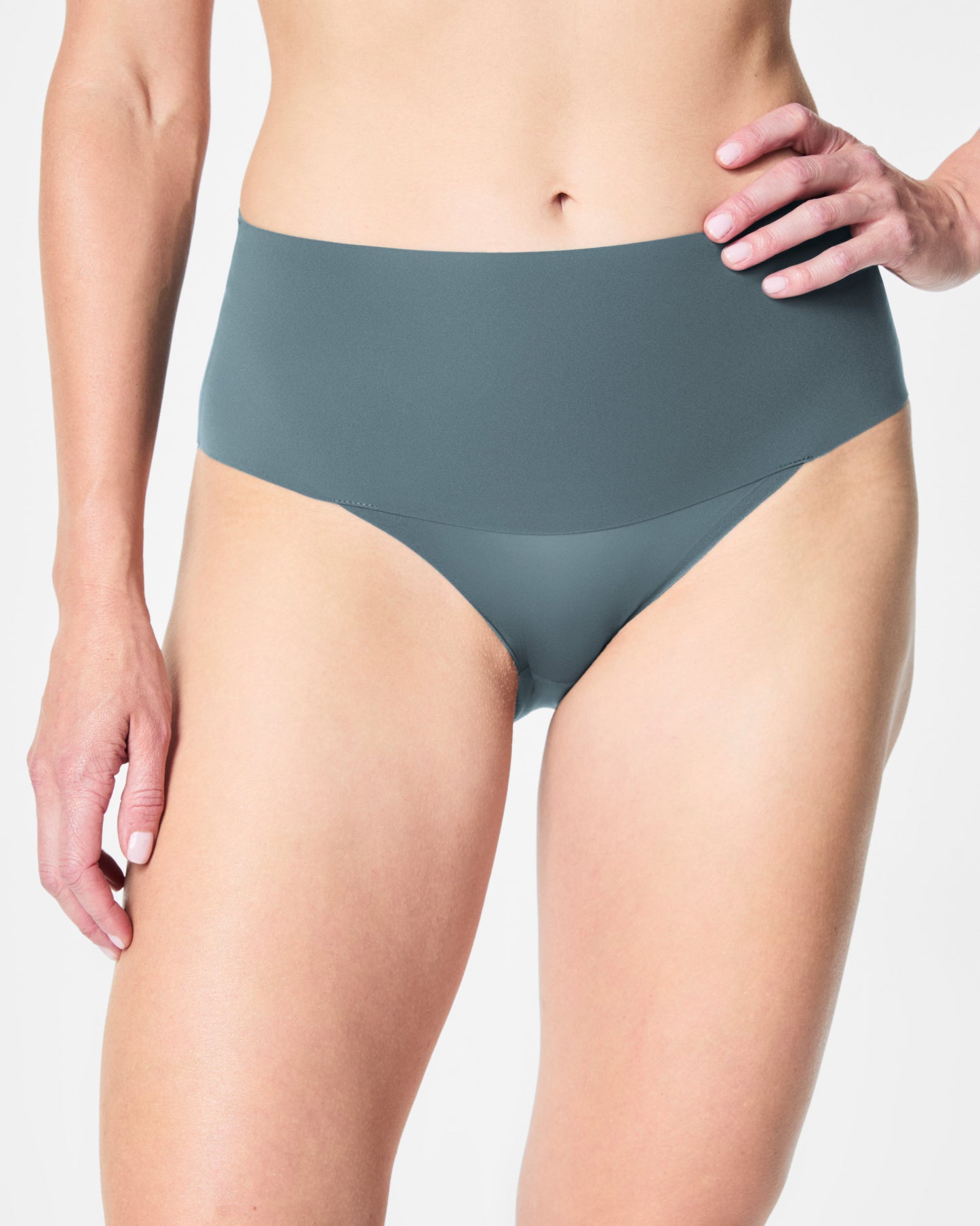 LUKUSAFIsupersmooth™ Undie-tectable® Brief