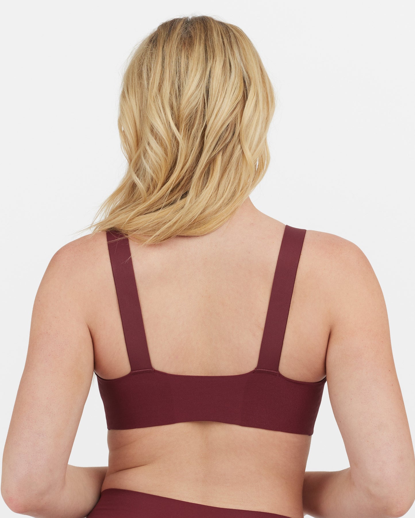 LUKUSAFIsmooth™ Bra-llelujah!® Lightly Lined Bralette