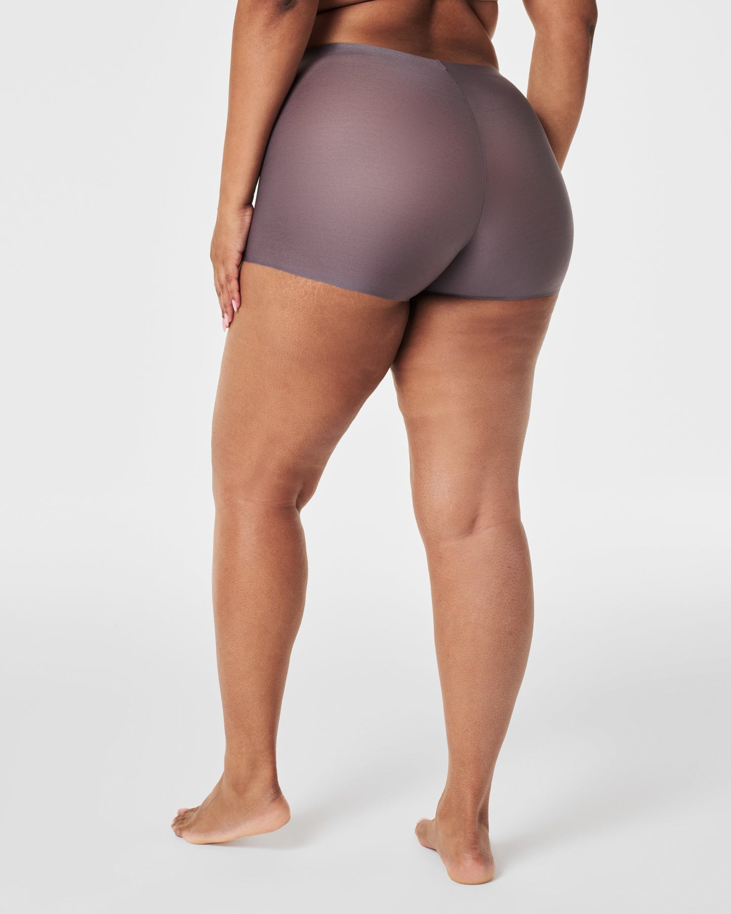 LUKUSAFIshape™ Sheer Control Boyshort