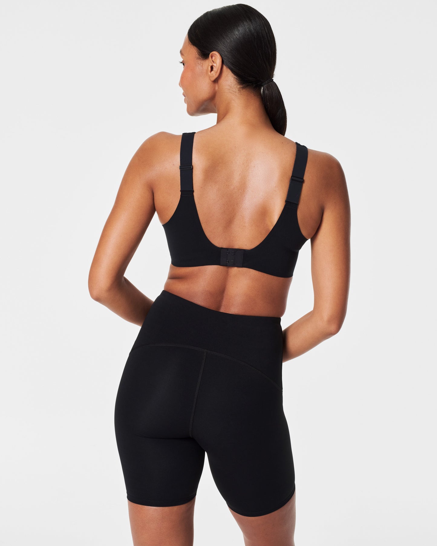 LUKUSAFI® FlexFeel Low Impact Sports Bra