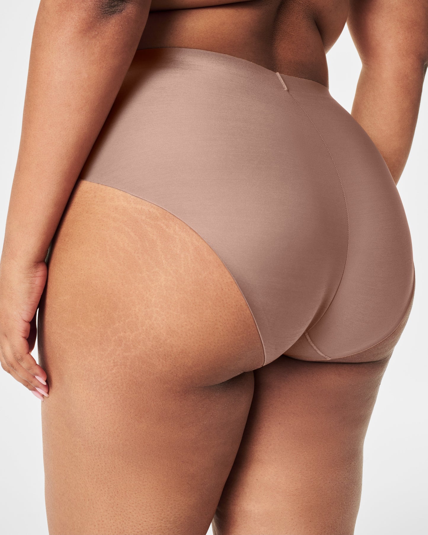 LUKUSAFIshape™ Sheer Control Bikini