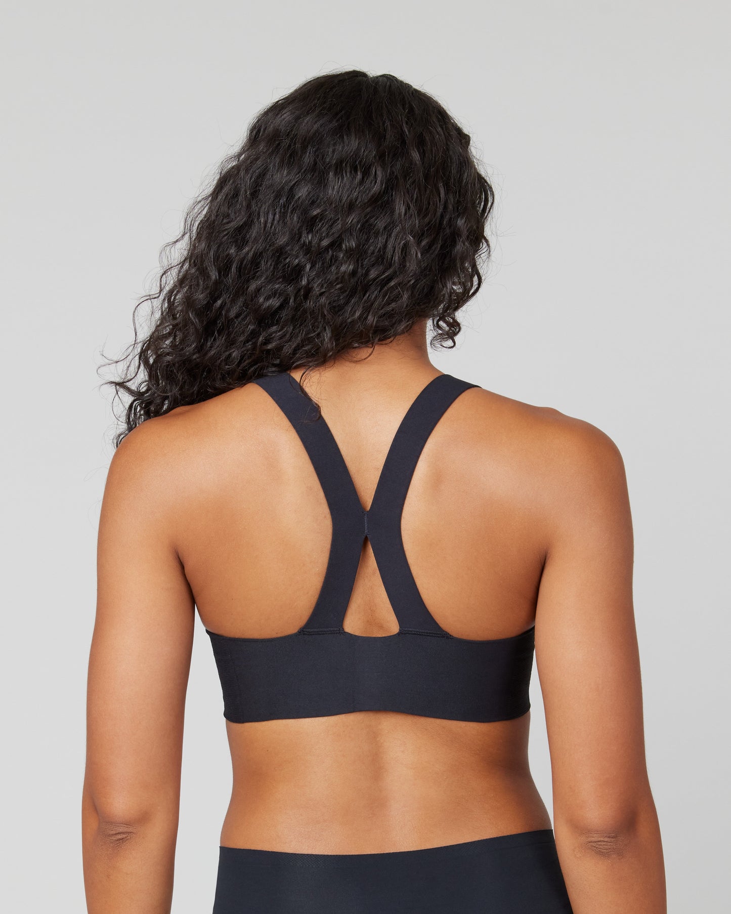 LUKUSAFIsmooth™ Bra-llelujah!® Lightly Lined Racerback Bra
