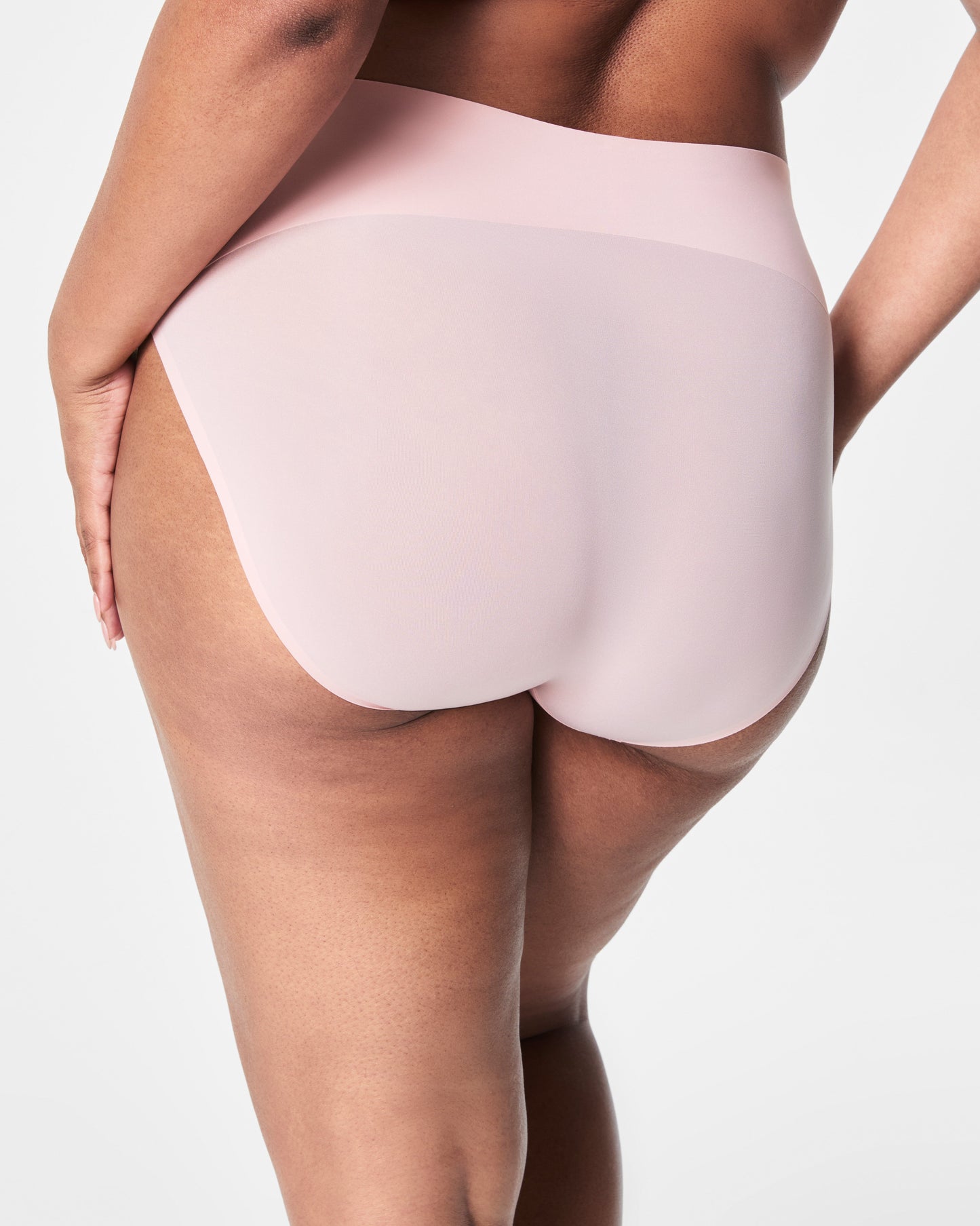 LUKUSAFIsupersmooth™ Undie-tectable® Brief