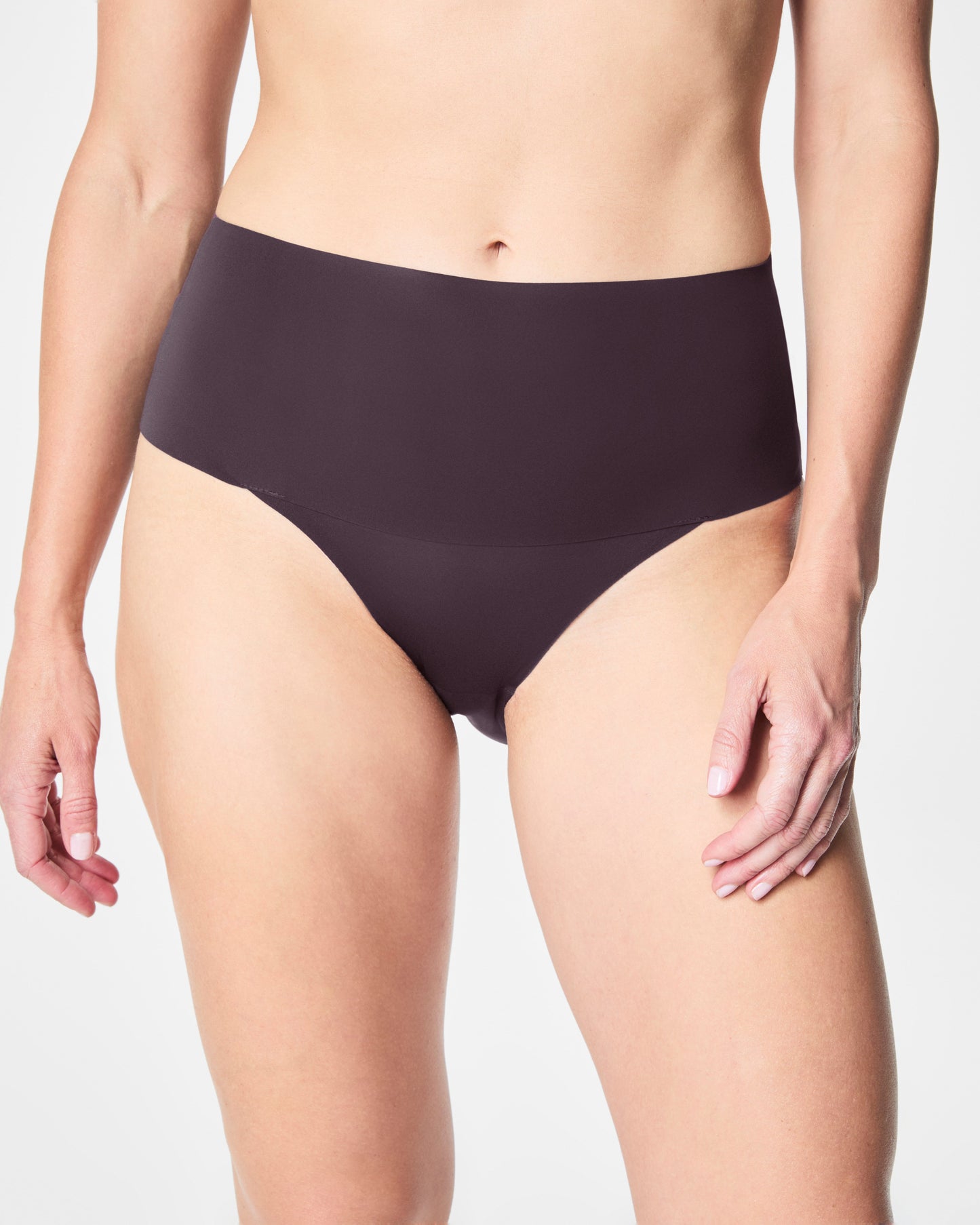 LUKUSAFIsupersmooth™ Undie-tectable® Brief