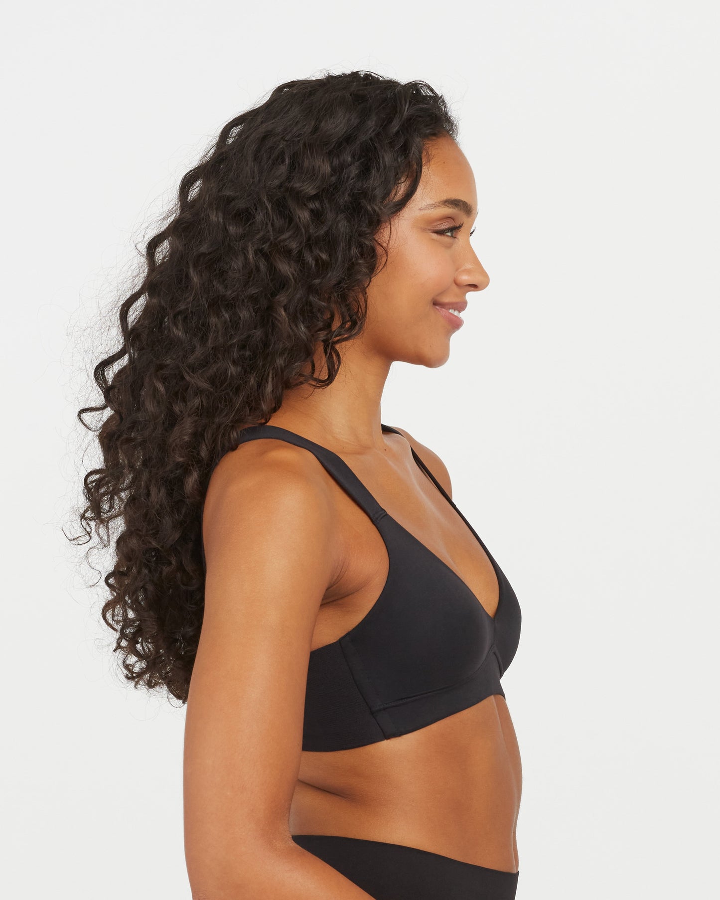 LUKUSAFIsmooth™ Bra-llelujah!® Unlined Bralette
