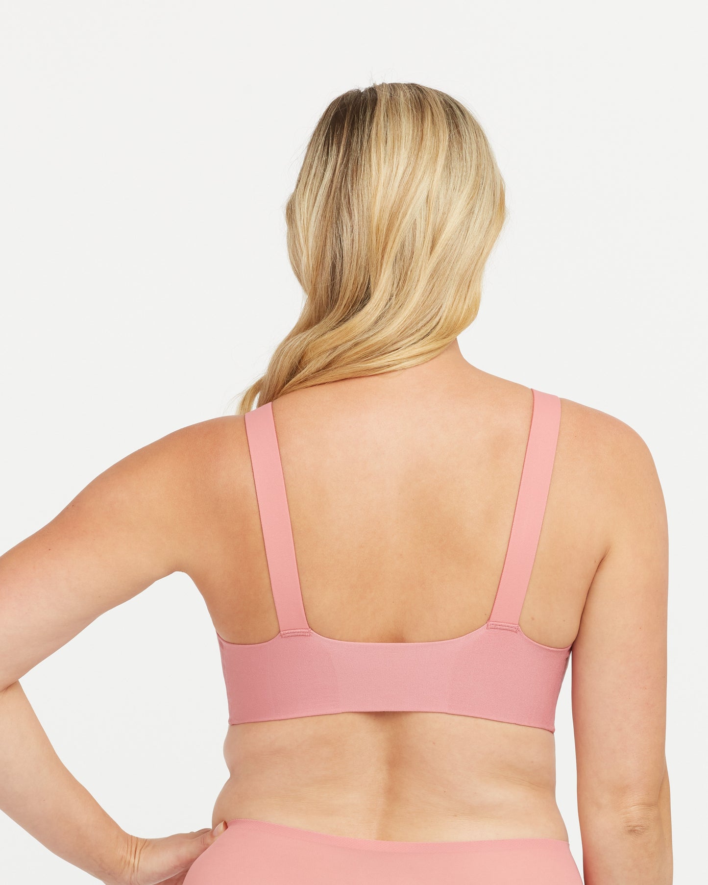 LUKUSAFIsmooth™ Bra-llelujah!® Lightly Lined Bralette