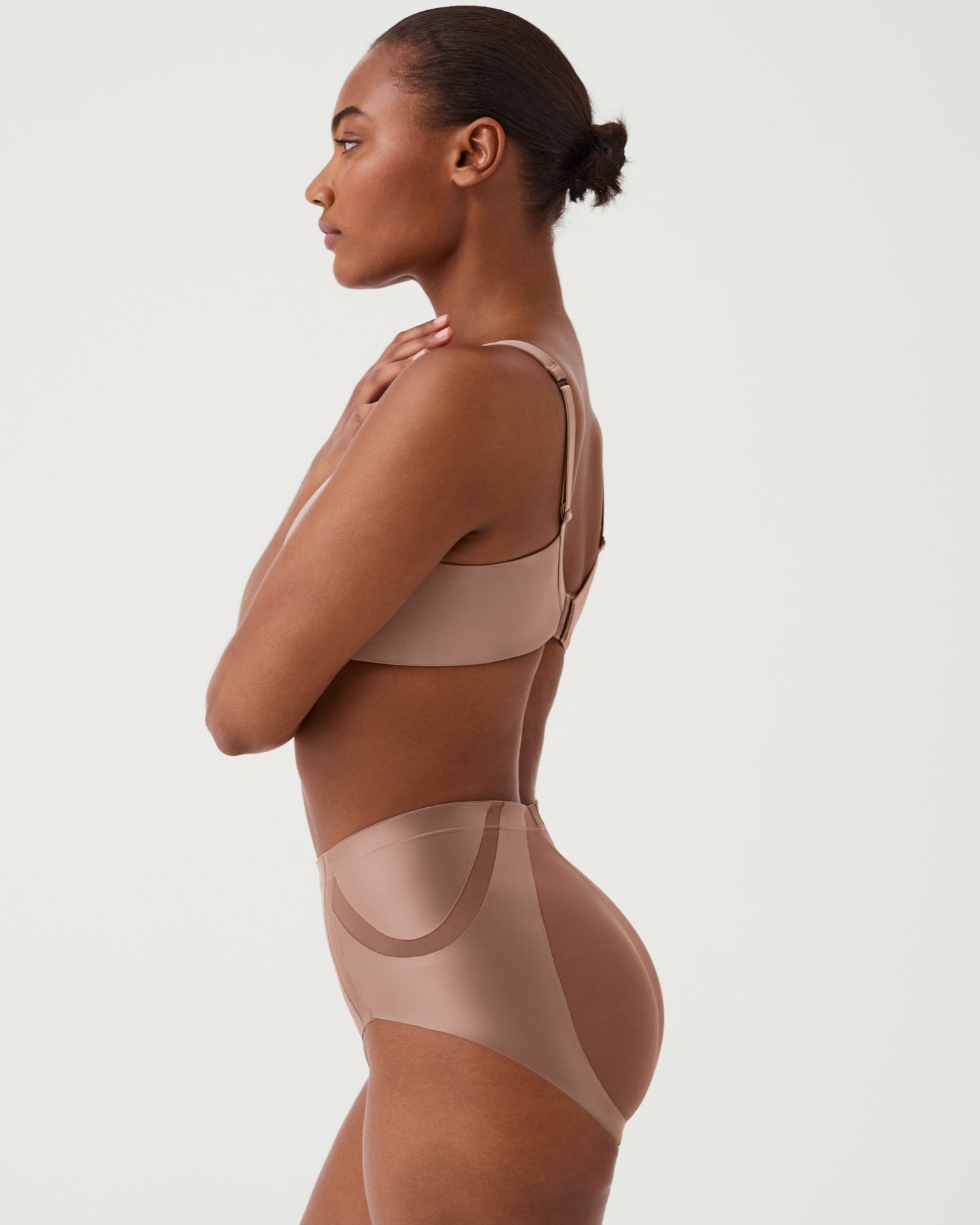 LUKUSAFIshape™ Booty-Lifting Brief
