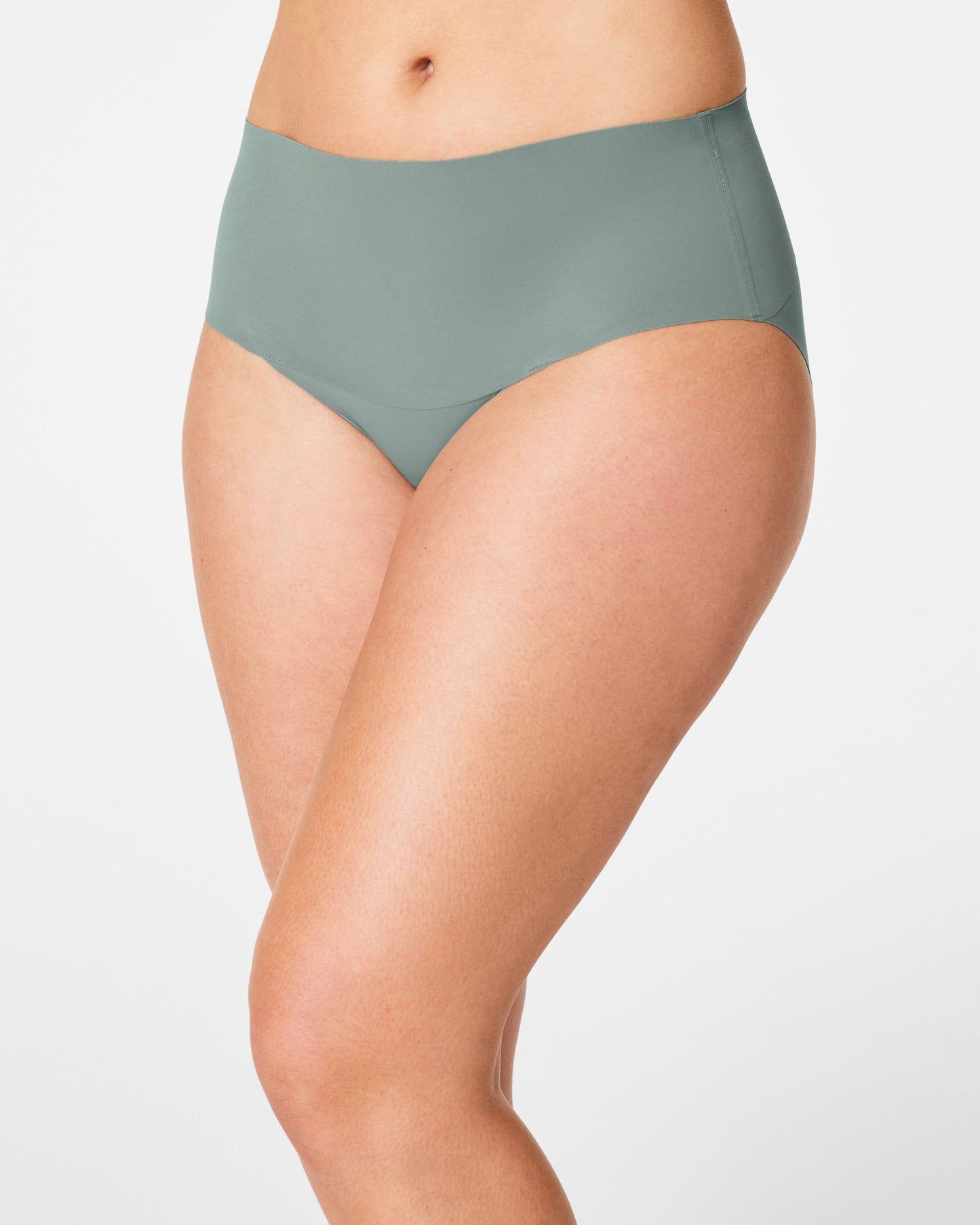 LUKUSAFIsupersmooth™ Undie-tectable® Brief