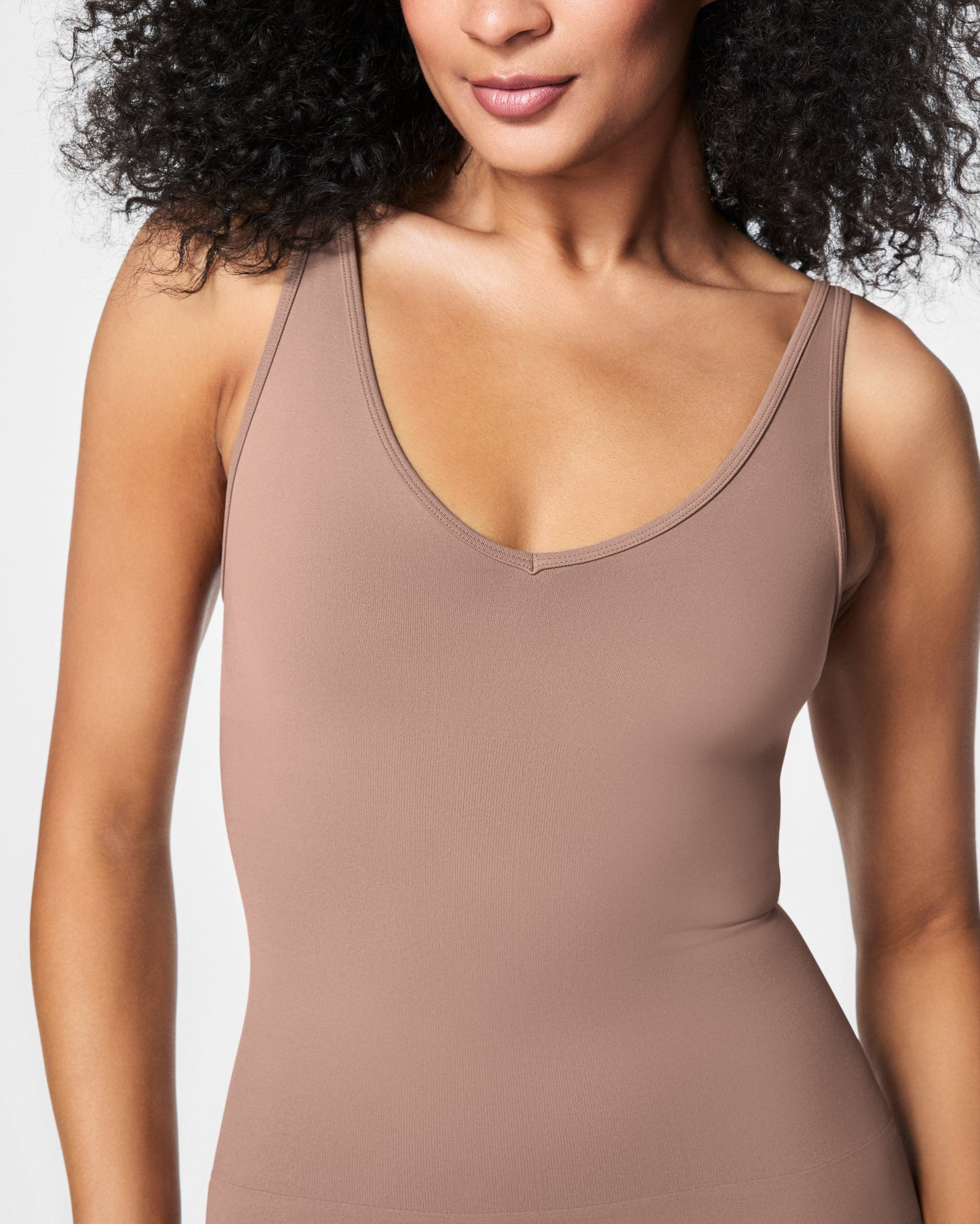 LUKUSAFIsculpt™ Seamless Power Tank