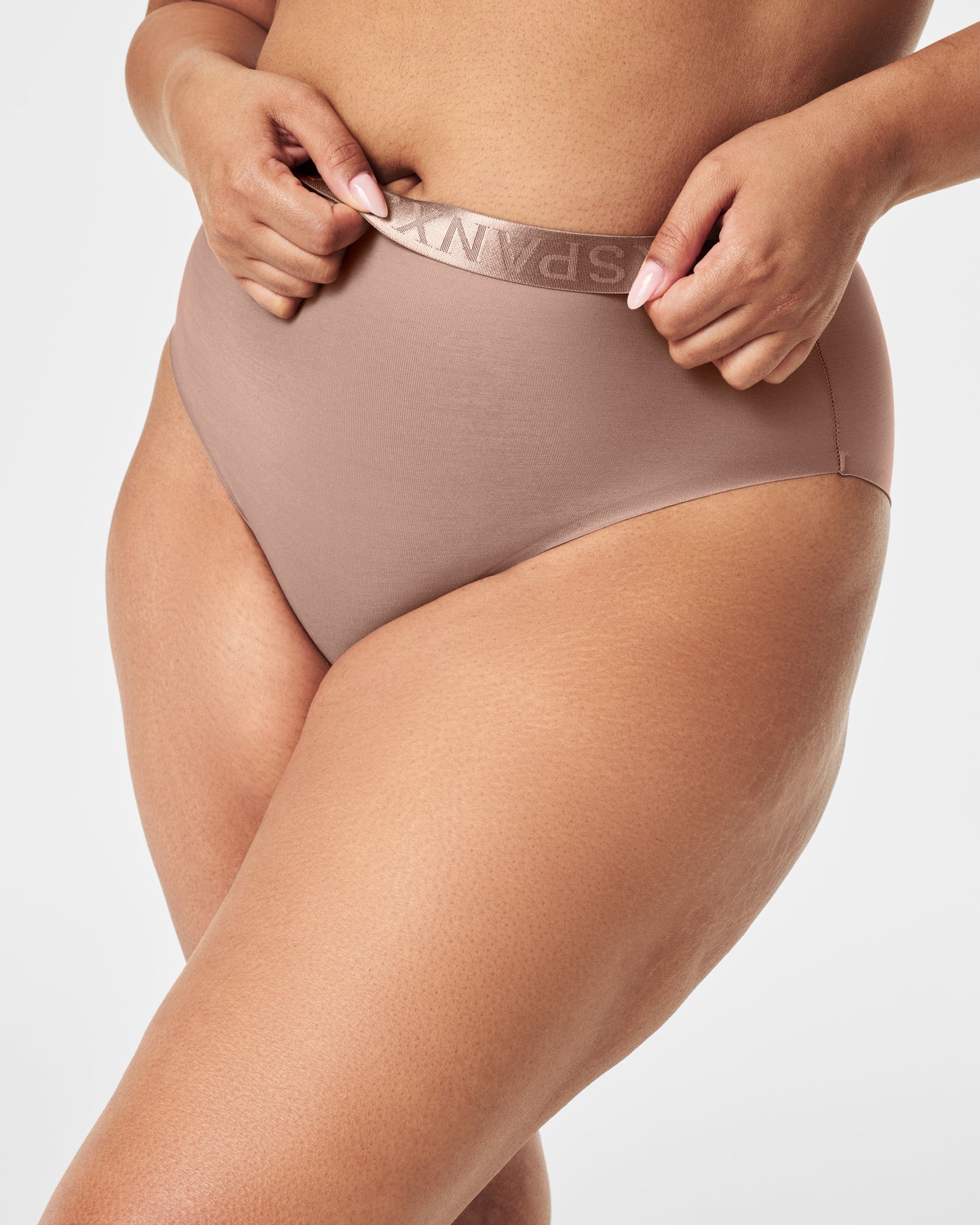 LUKUSAFIshape™ Sheer Control Bikini