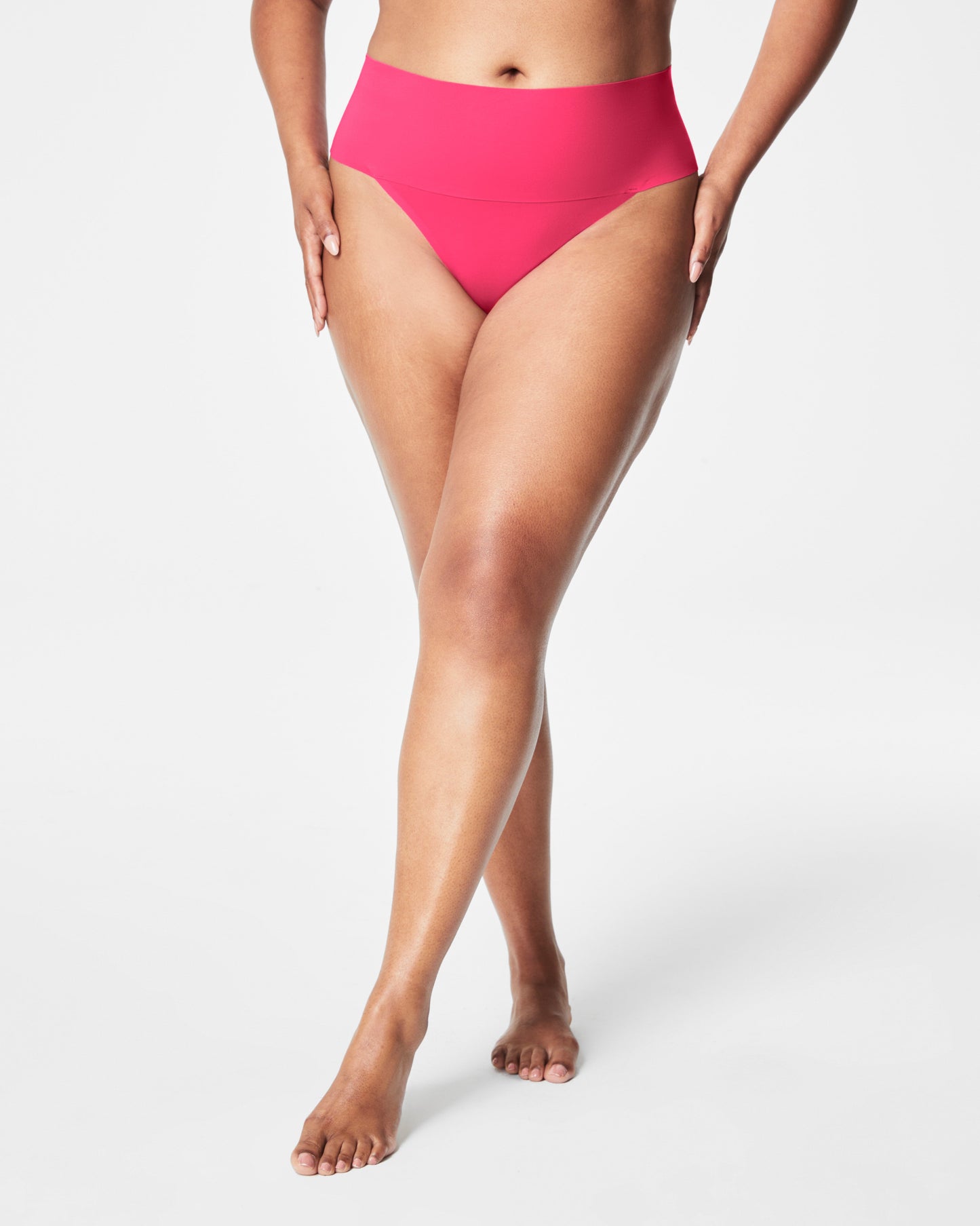 LUKUSAFIsupersmooth™ Undie-tectable® Brief