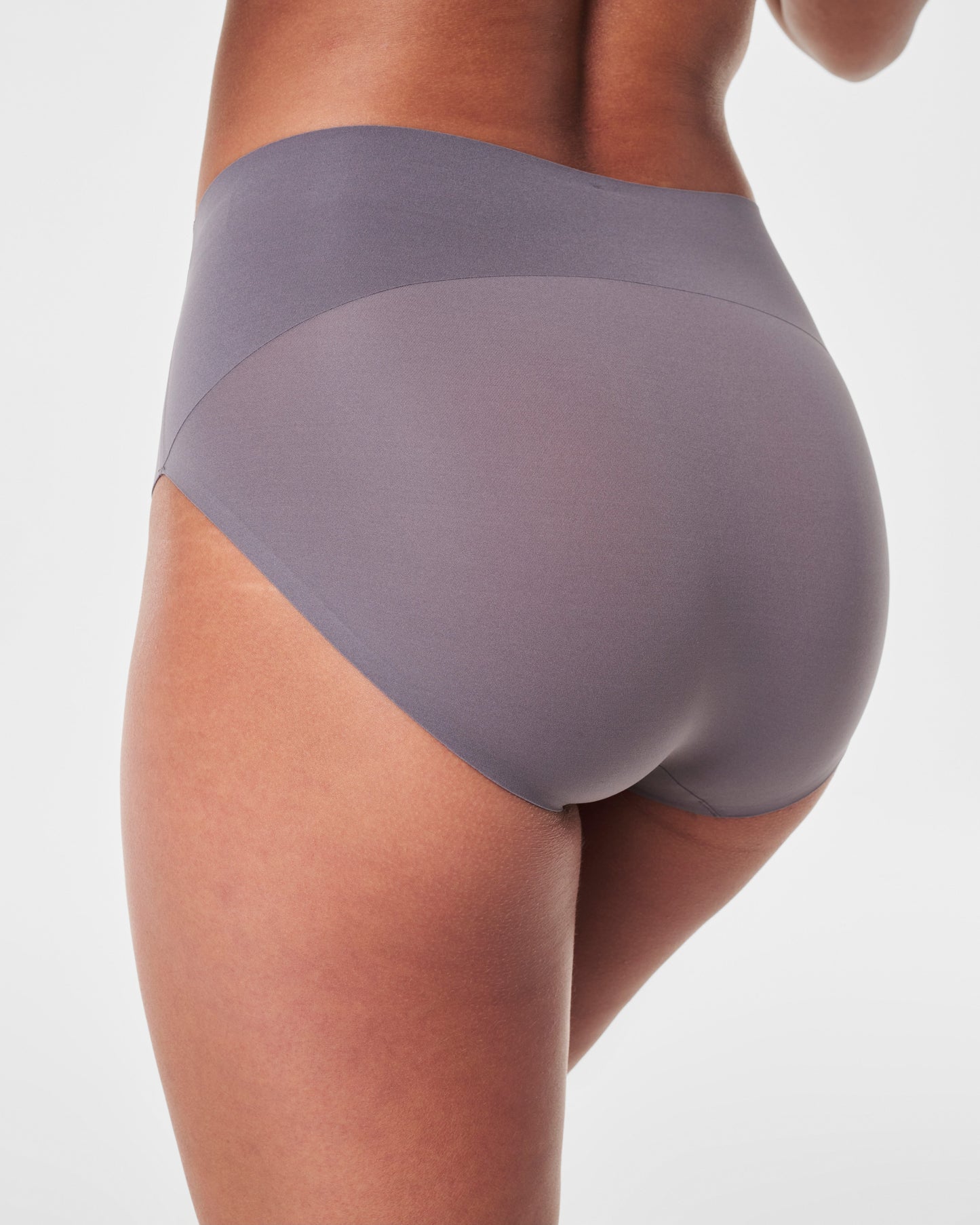 LUKUSAFIsupersmooth™ Undie-tectable® Brief