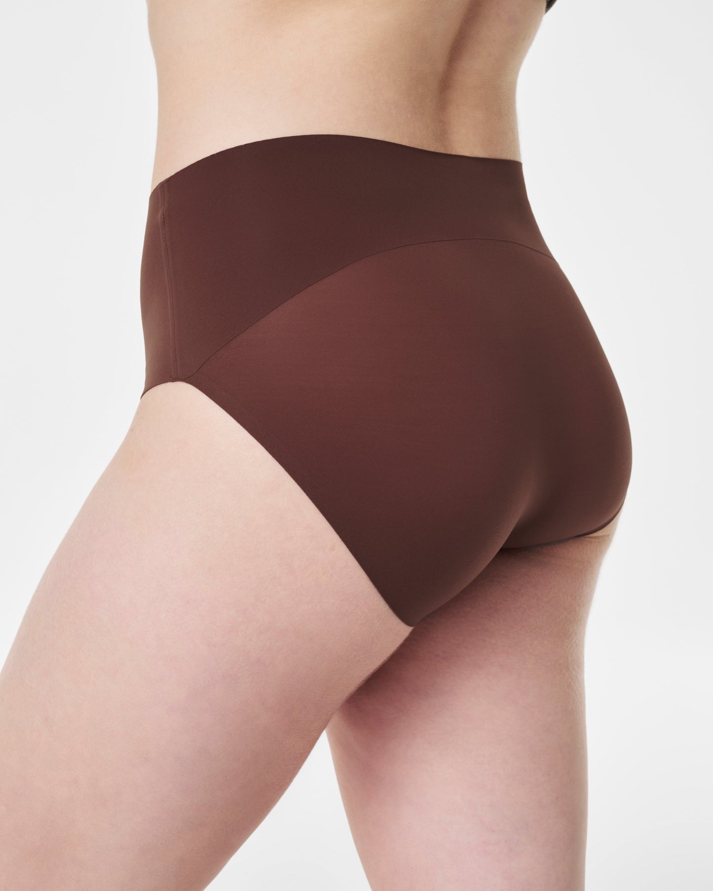 LUKUSAFIsupersmooth™ Undie-tectable® Brief