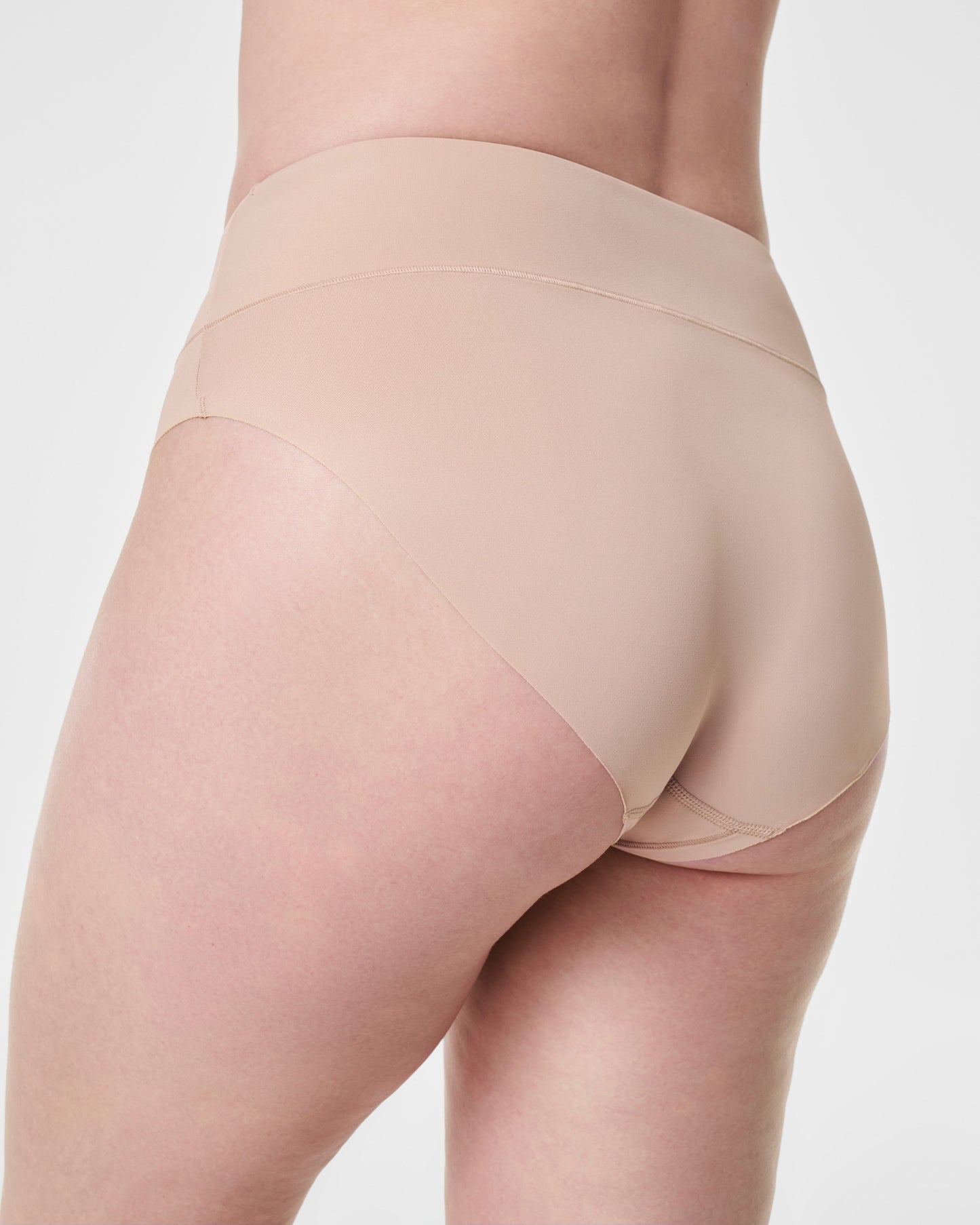 LUKUSAFIsupersmooth™ Contouring Bikini