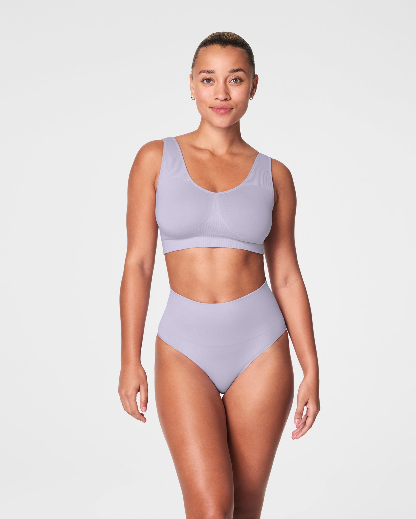 LUKUSAFIsmooth® Breast of Both Worlds® Reversible Comfort Bra