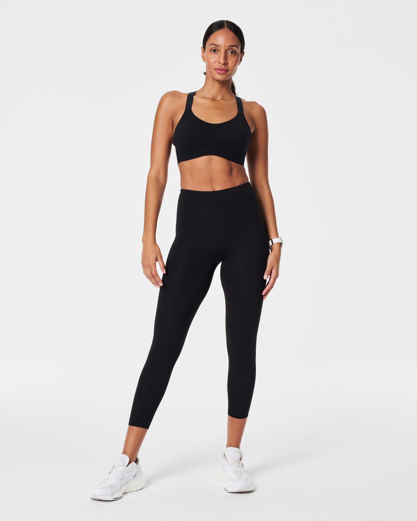 LUKUSAFI® FlexFeel Medium Impact Sports Bra