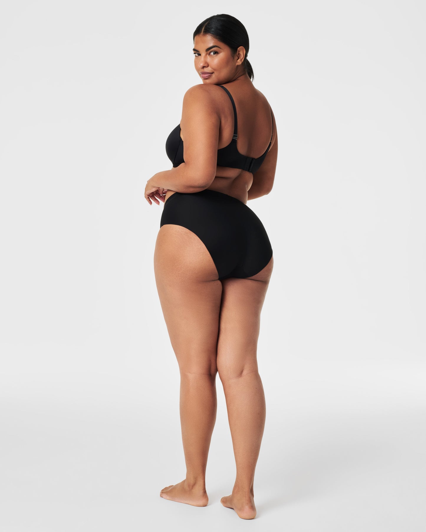 LUKUSAFIshape™ Sheer Control Bikini