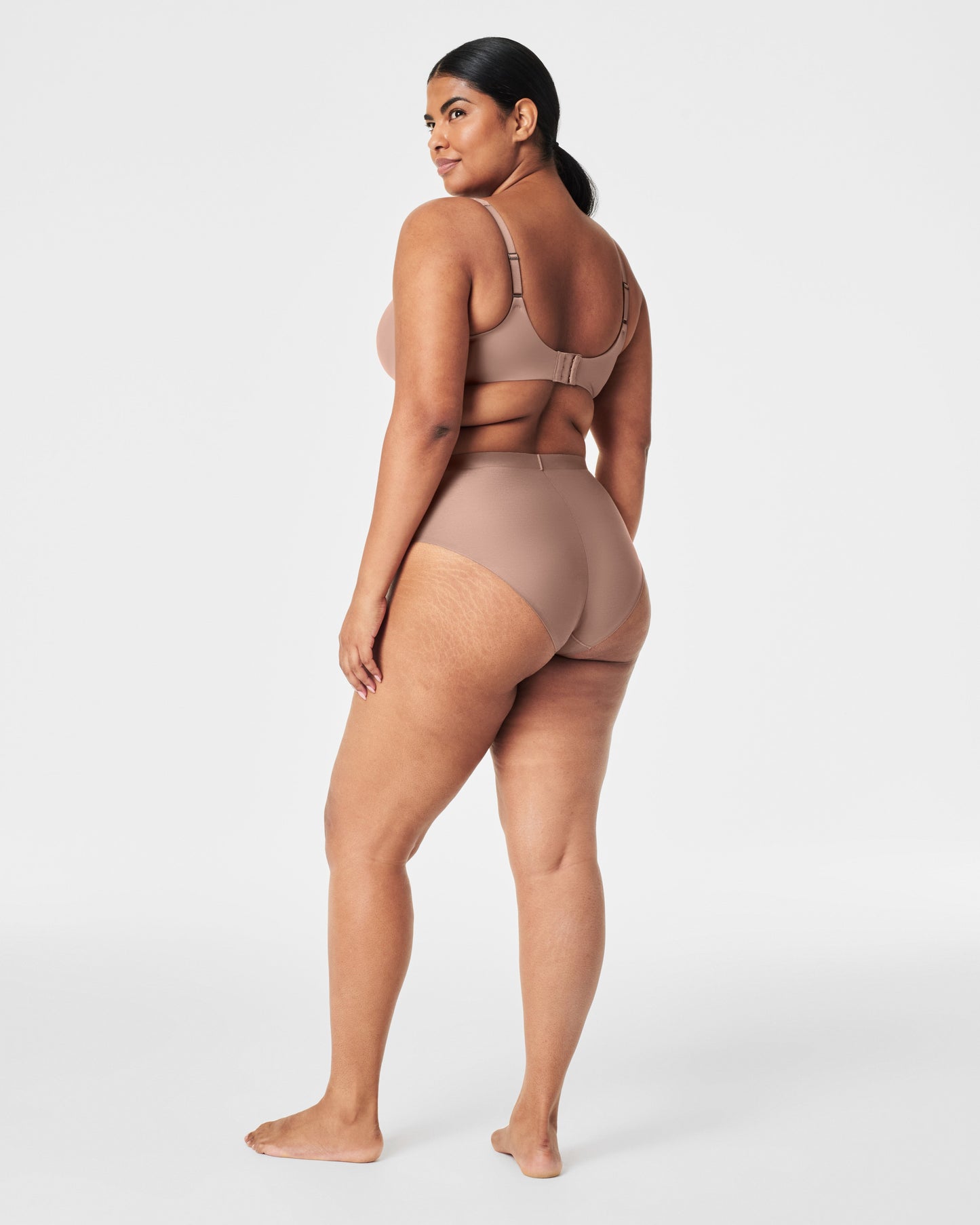 LUKUSAFIshape™ Sheer Control Bikini
