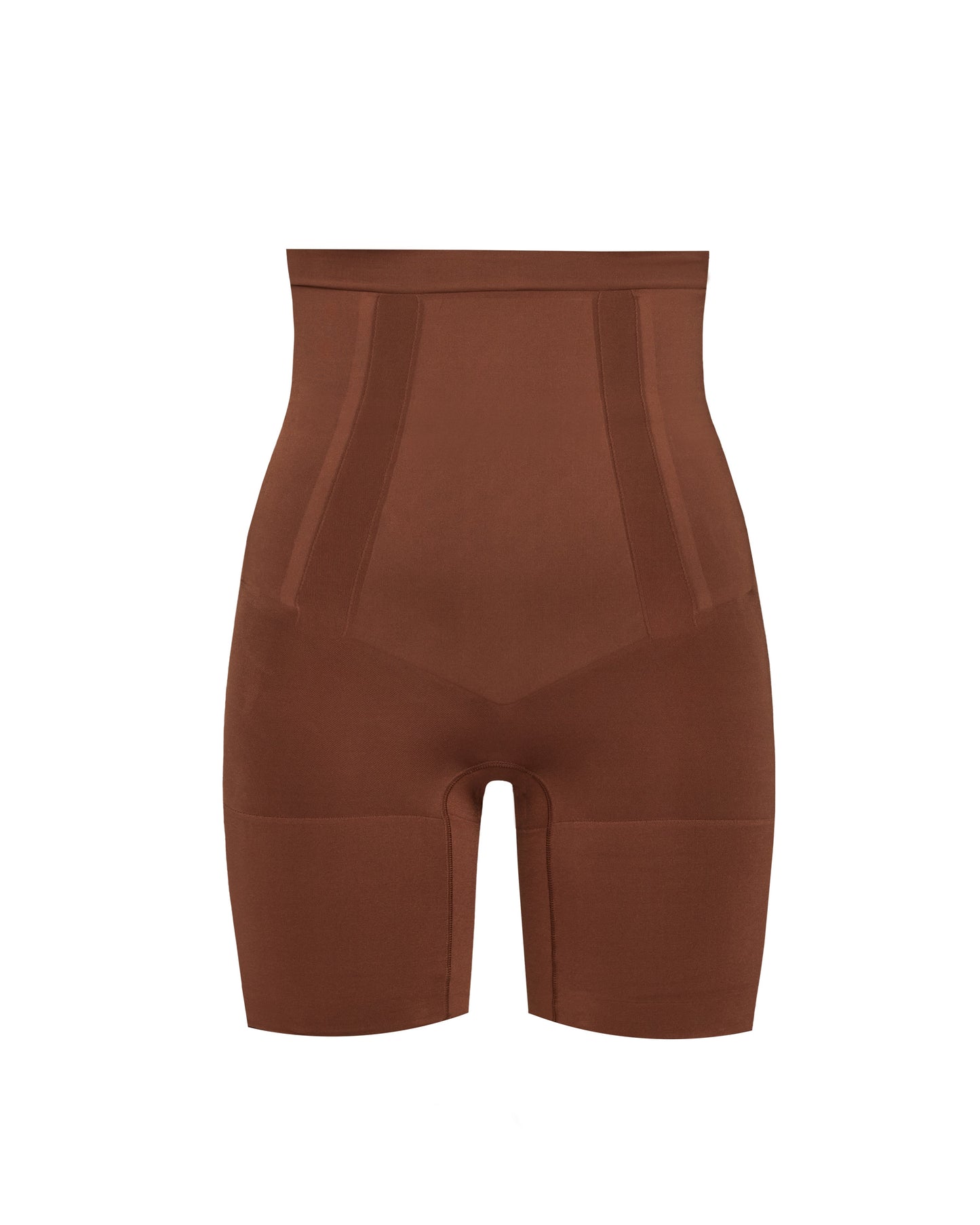 LUKUSAFIsculpt™ OnCore High-Waisted Mid-Thigh Short