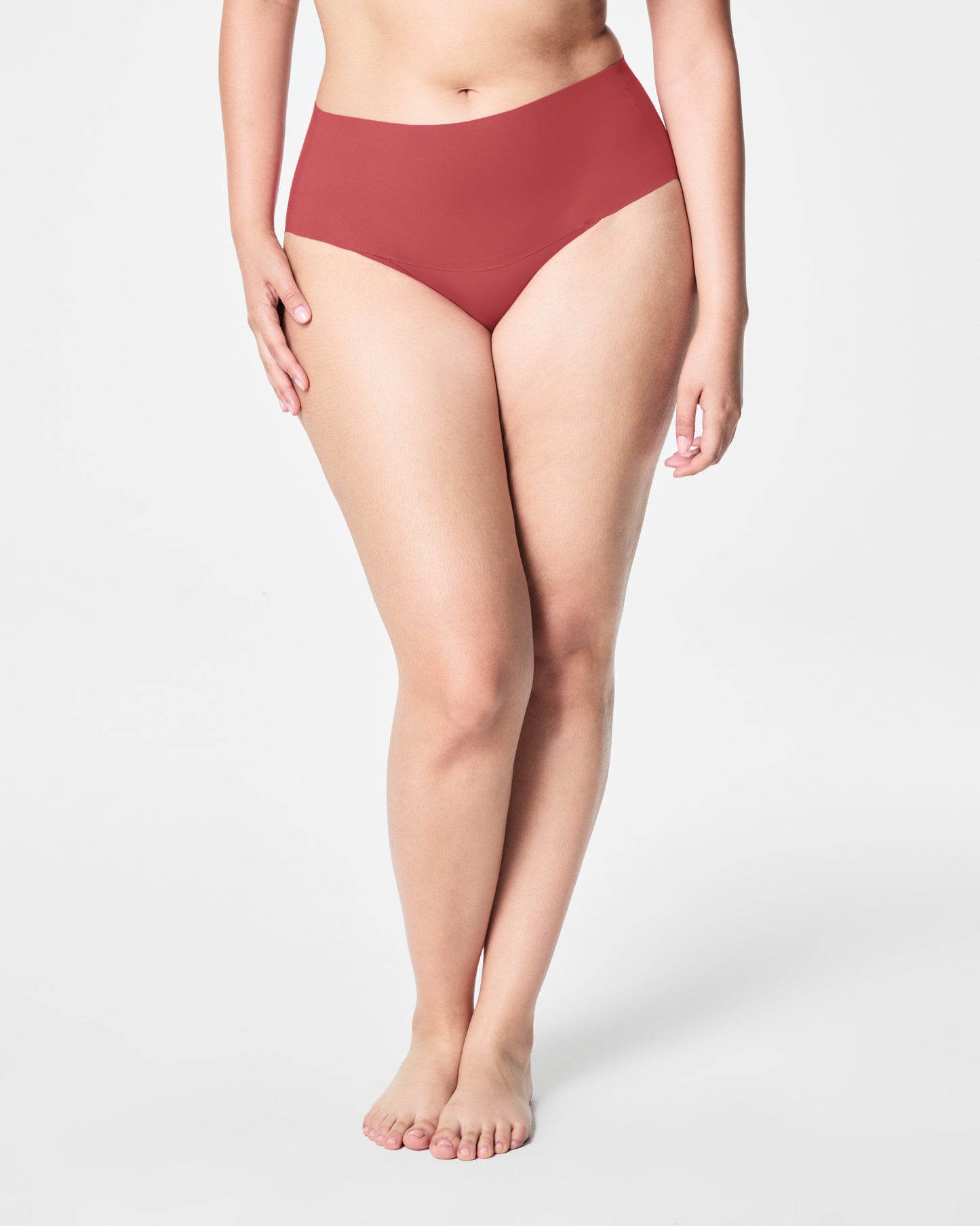 LUKUSAFIsupersmooth™ Undie-tectable® Brief