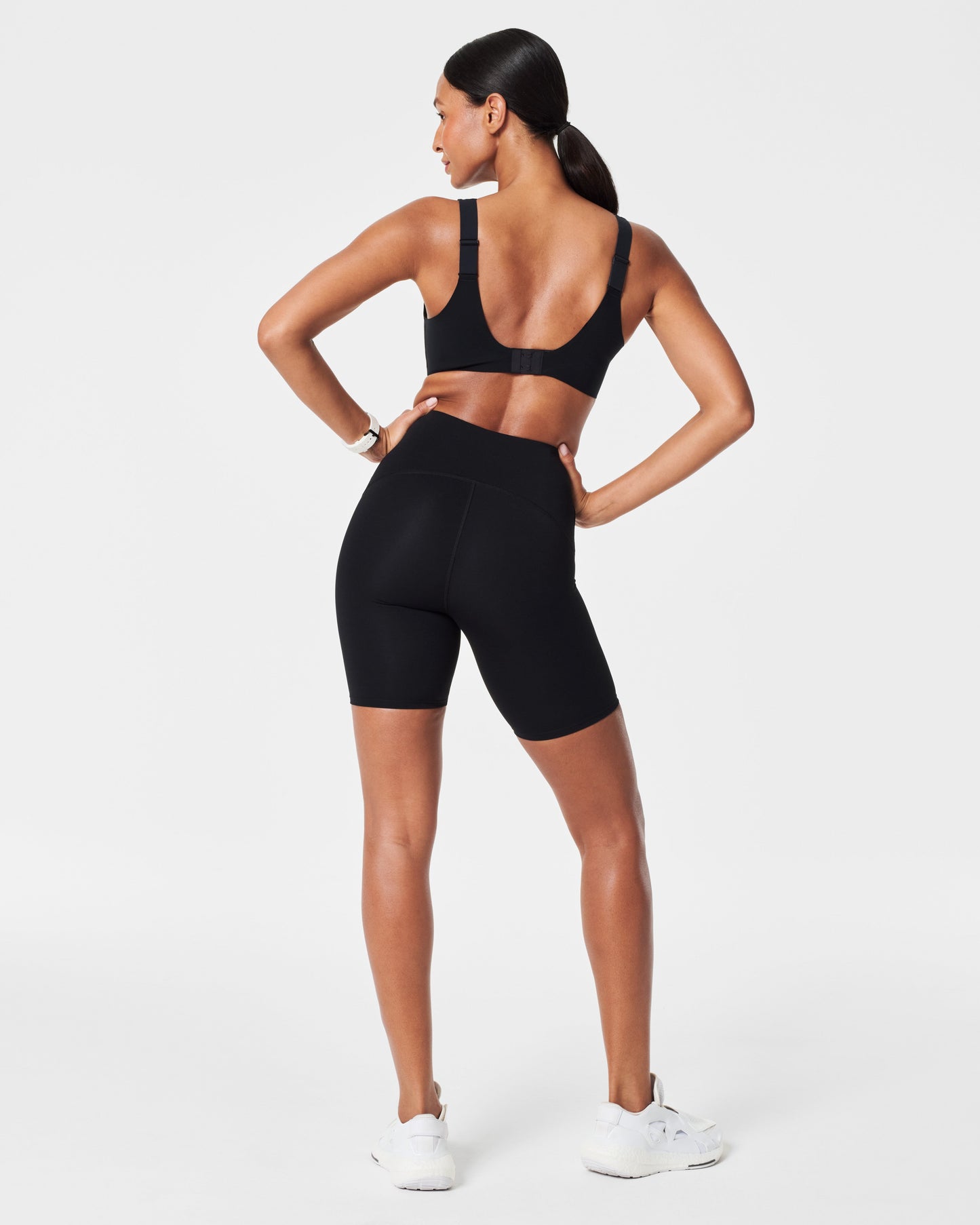 LUKUSAFI® FlexFeel Low Impact Sports Bra