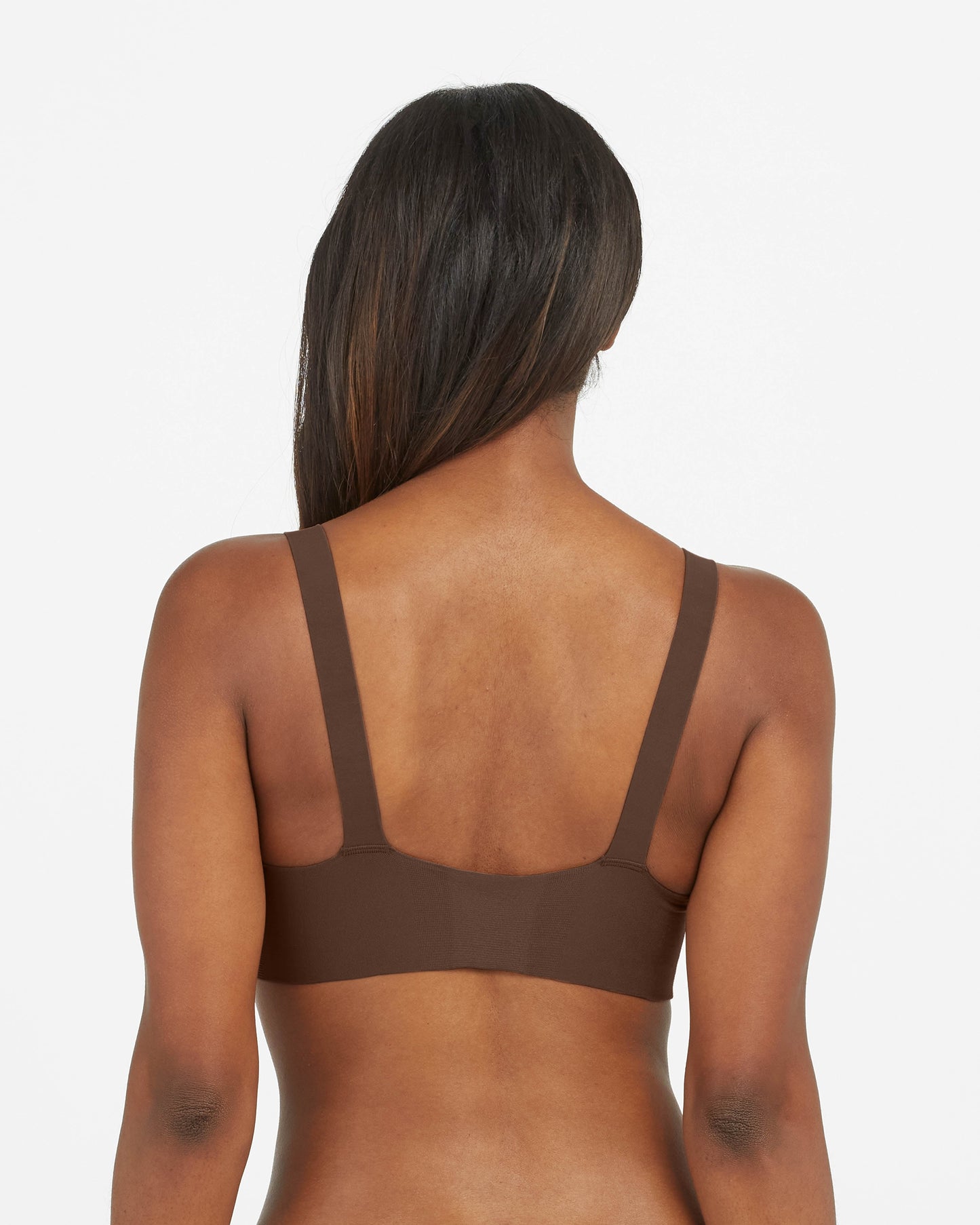 LUKUSAFIsmooth™ Bra-llelujah!® Unlined Bralette