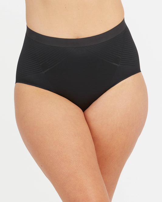 LUKUSAFIshape™ Invisible Brief