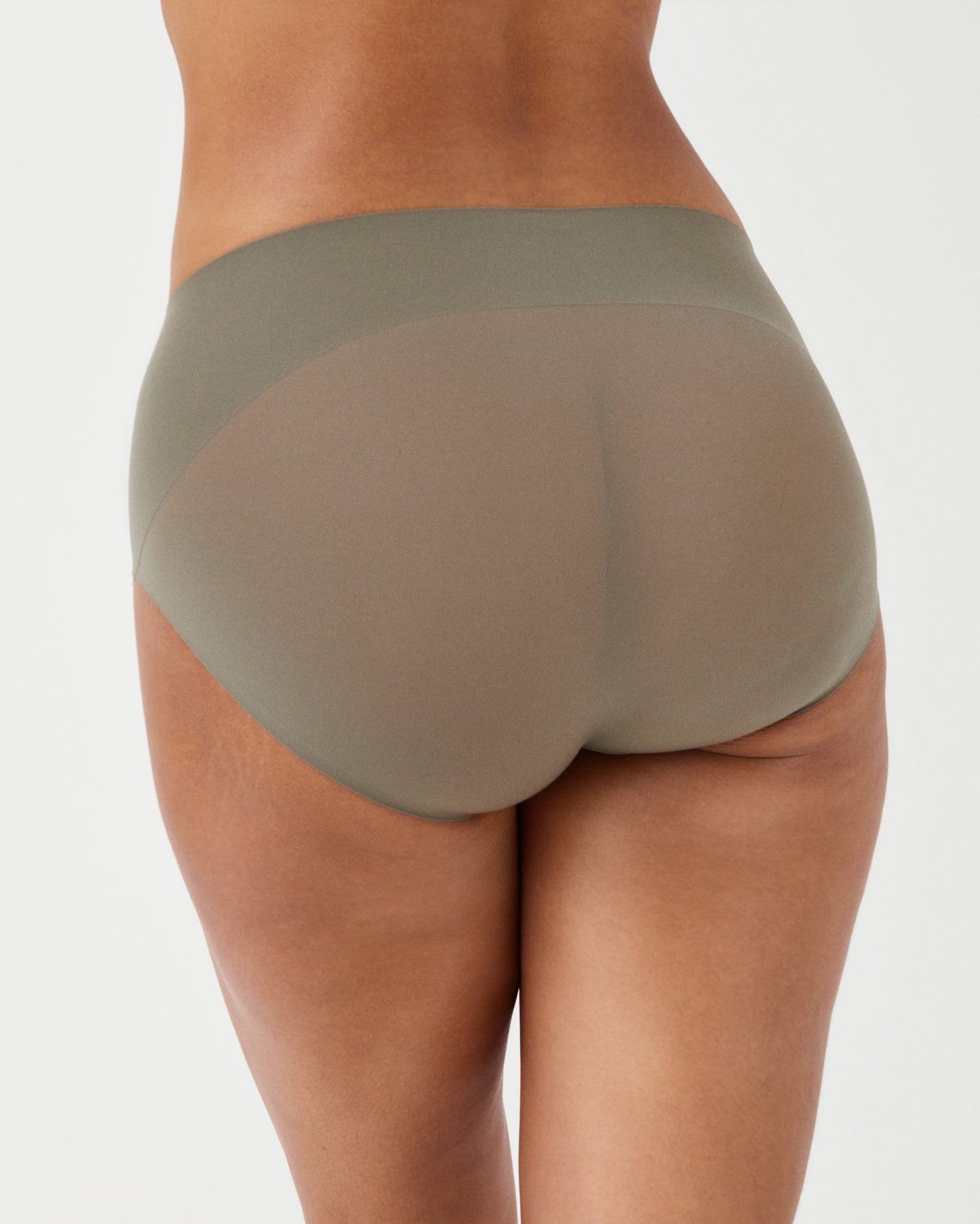 LUKUSAFIsupersmooth™ Undie-tectable® Brief