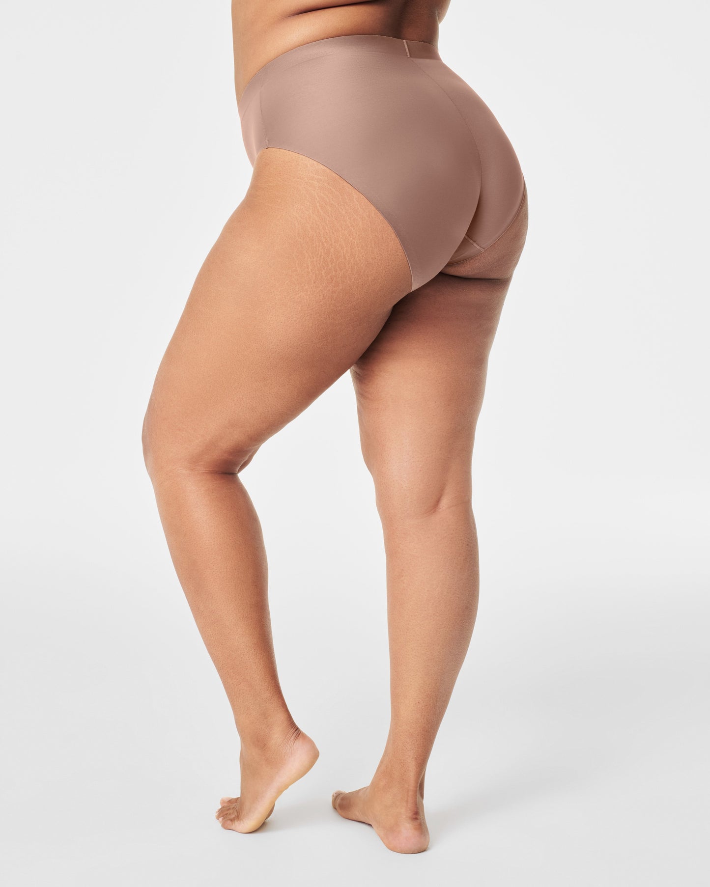 LUKUSAFIshape™ Sheer Control Bikini