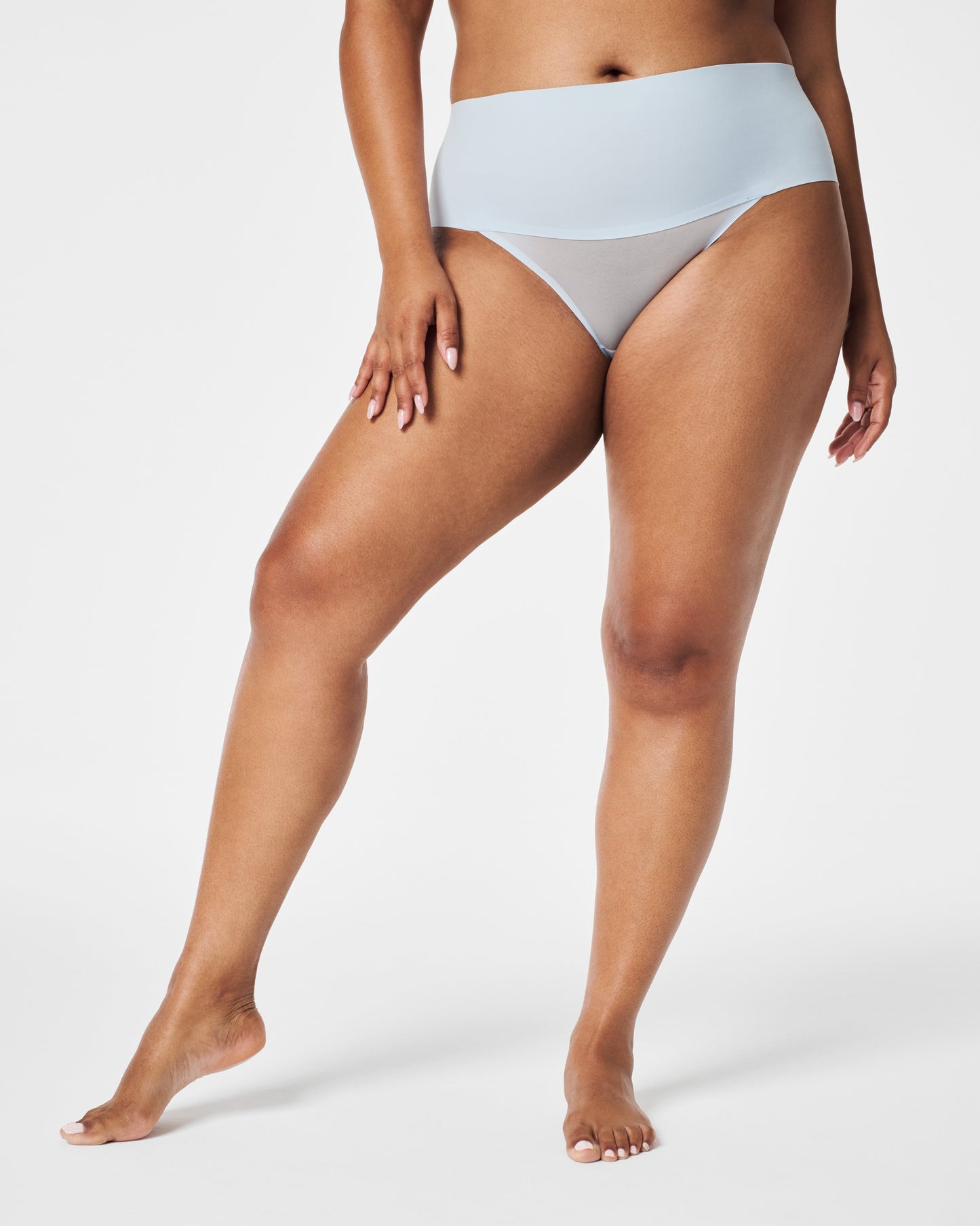 LUKUSAFIsupersmooth™ Undie-tectable® Brief