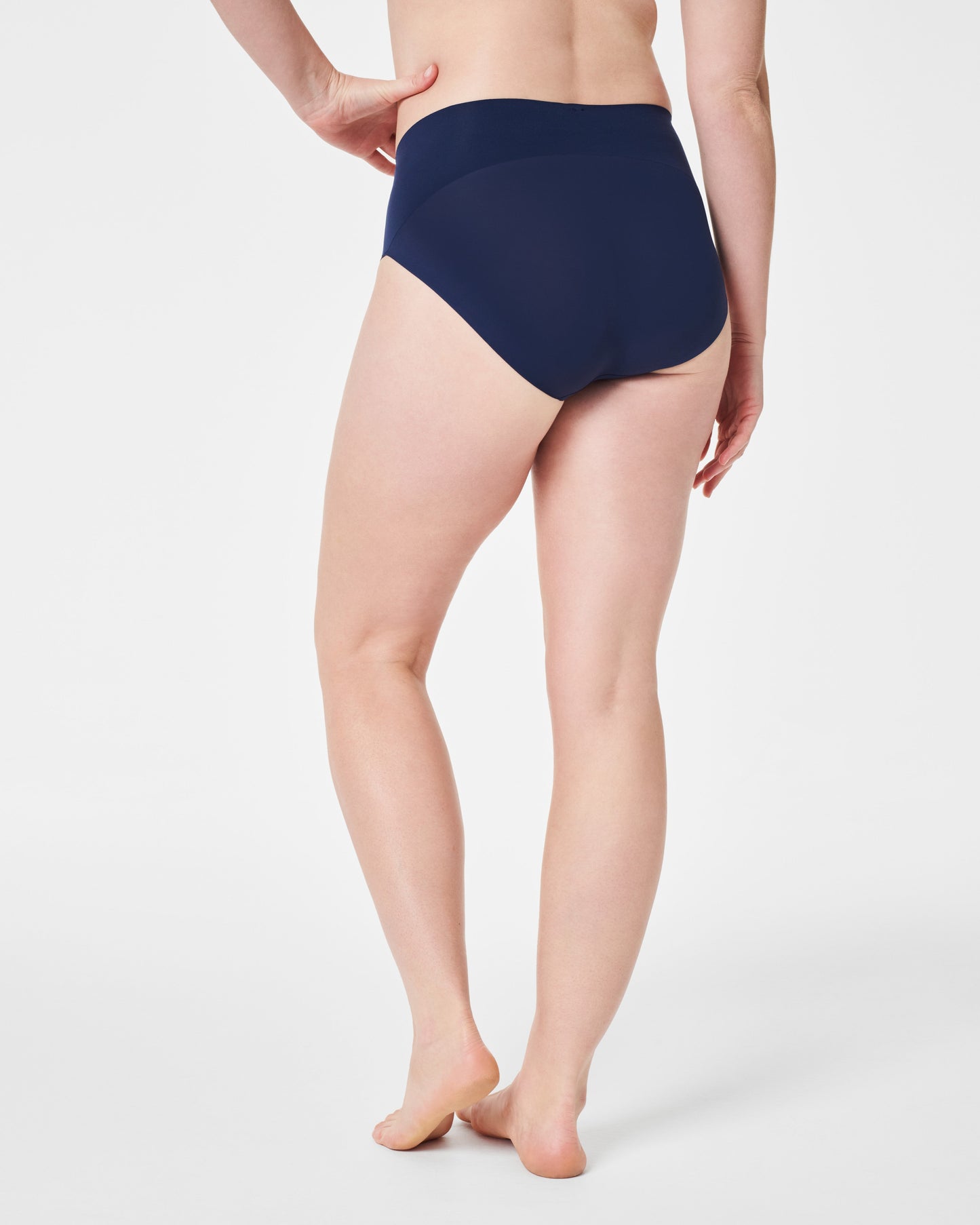 LUKUSAFIsupersmooth™ Undie-tectable® Brief