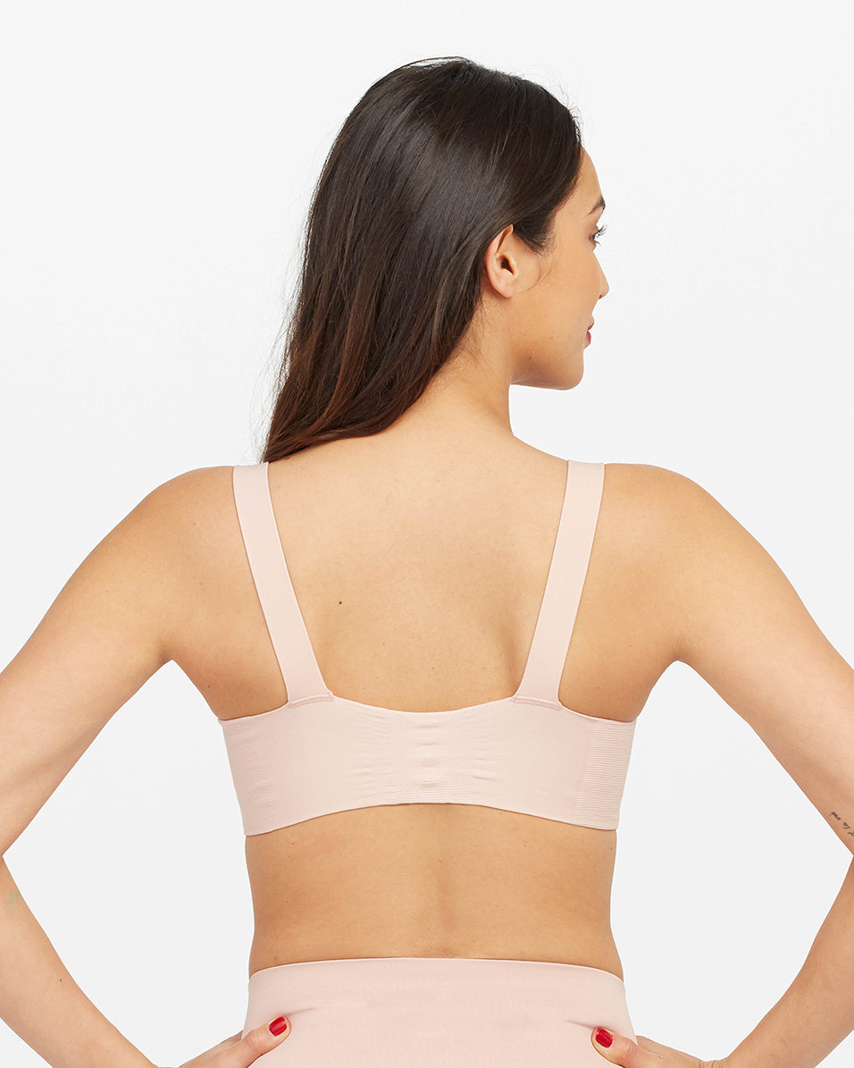 LUKUSAFIsmooth™ Bra-llelujah!® Lightly Lined Bralette