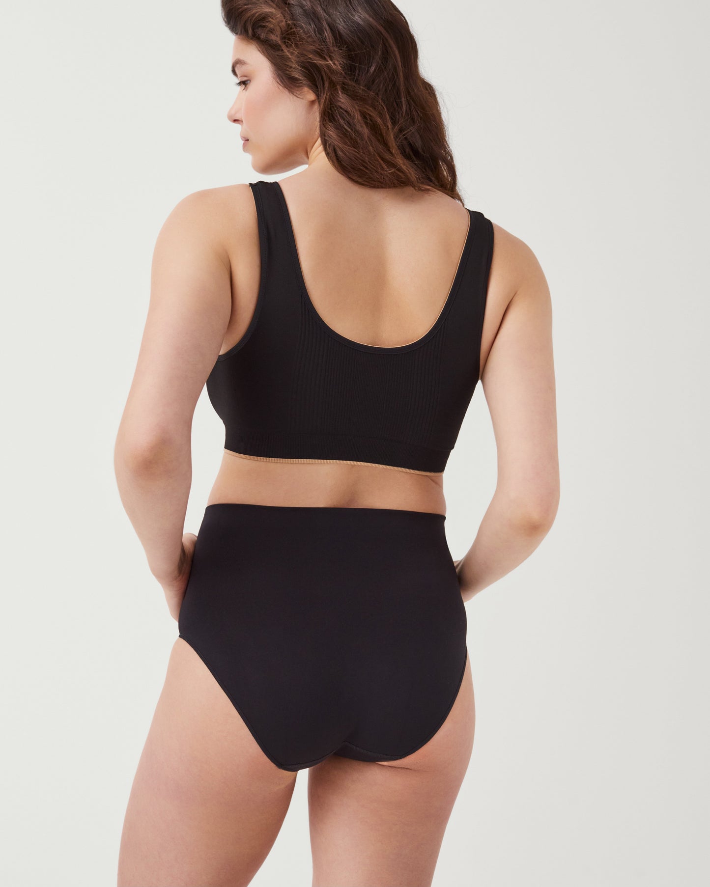 LUKUSAFIsmooth® Breast of Both Worlds® Reversible Comfort Bra