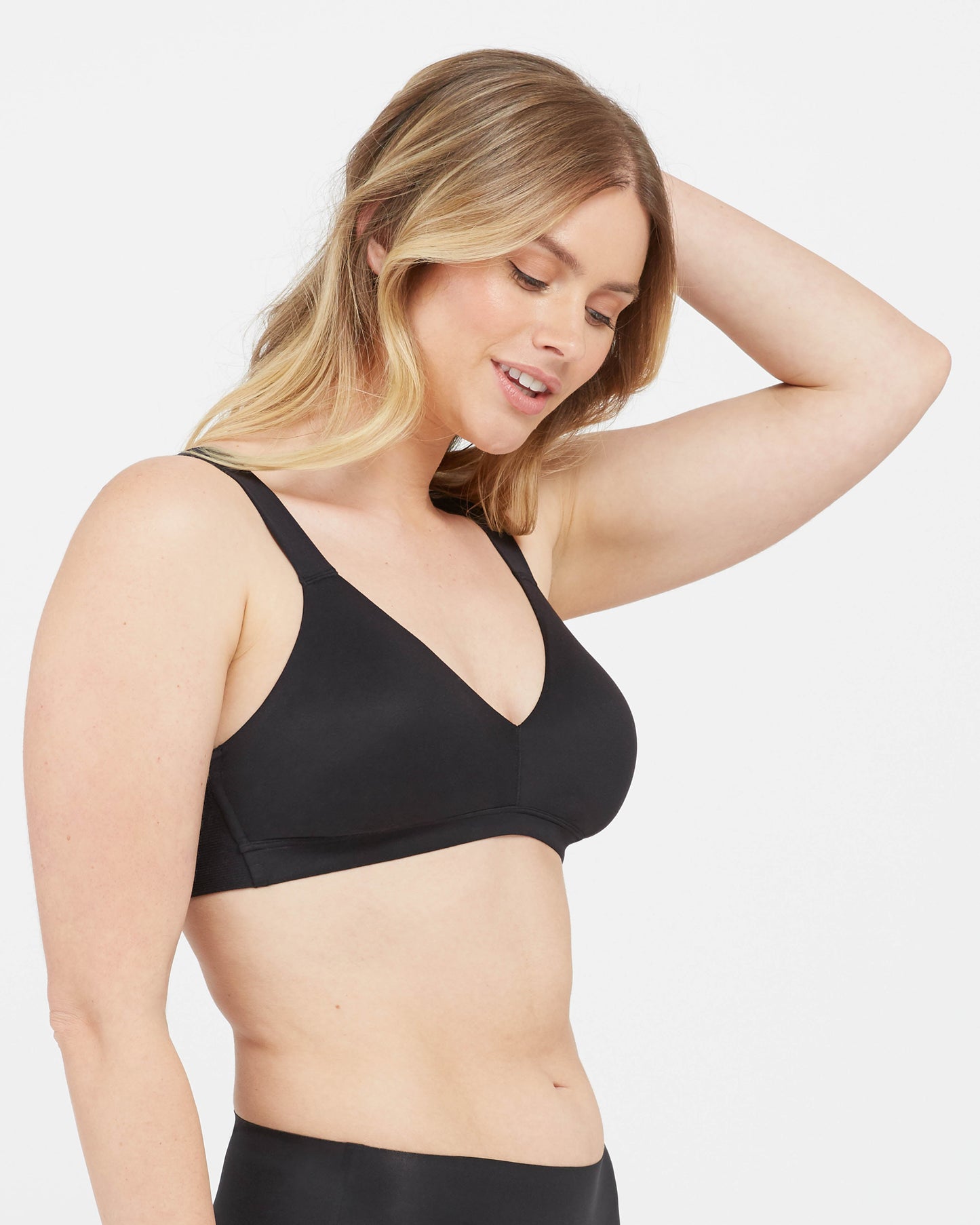 LUKUSAFIsmooth™ Bra-llelujah!® Lightly Lined Bralette