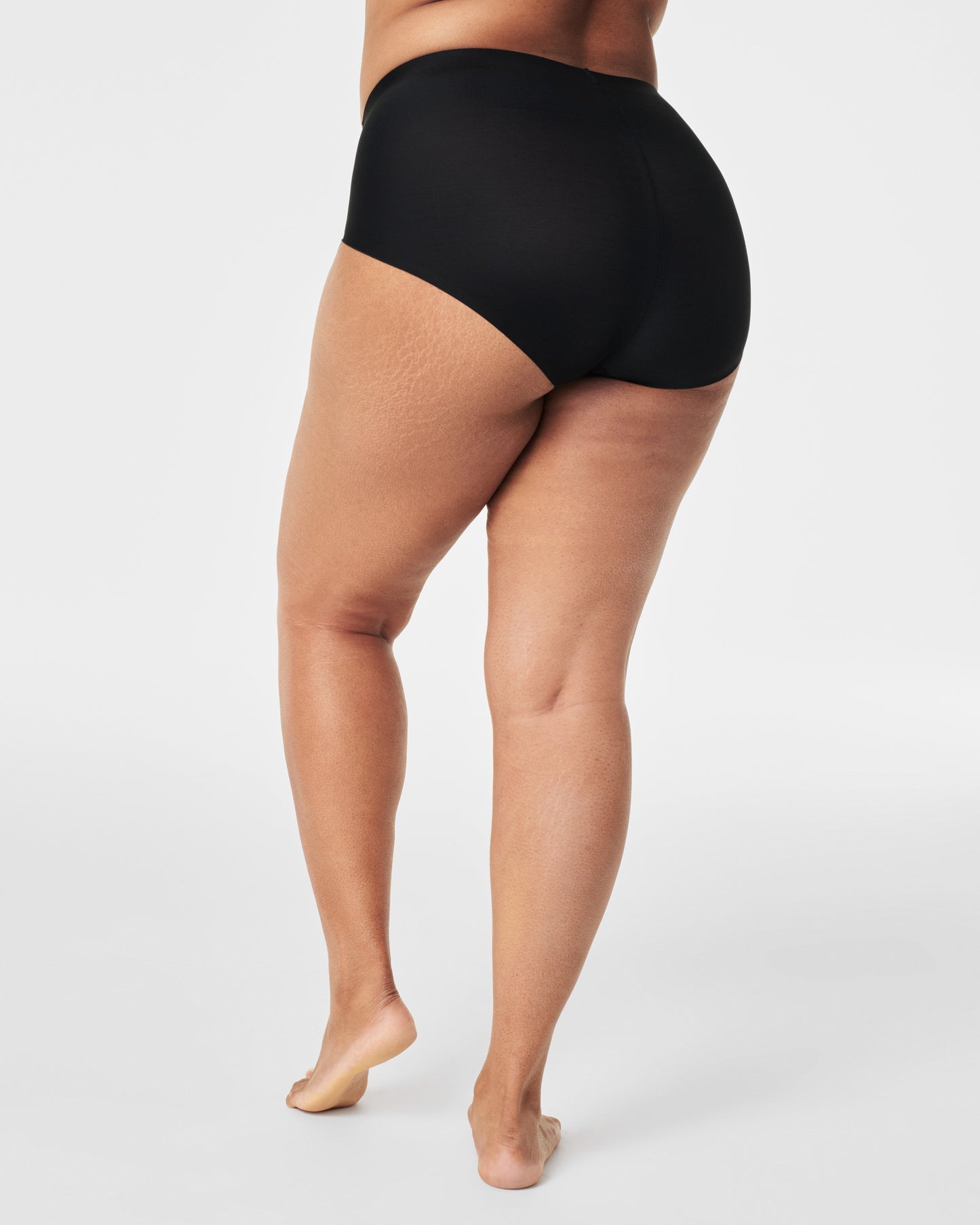 LUKUSAFIshape™ Sheer Control Brief