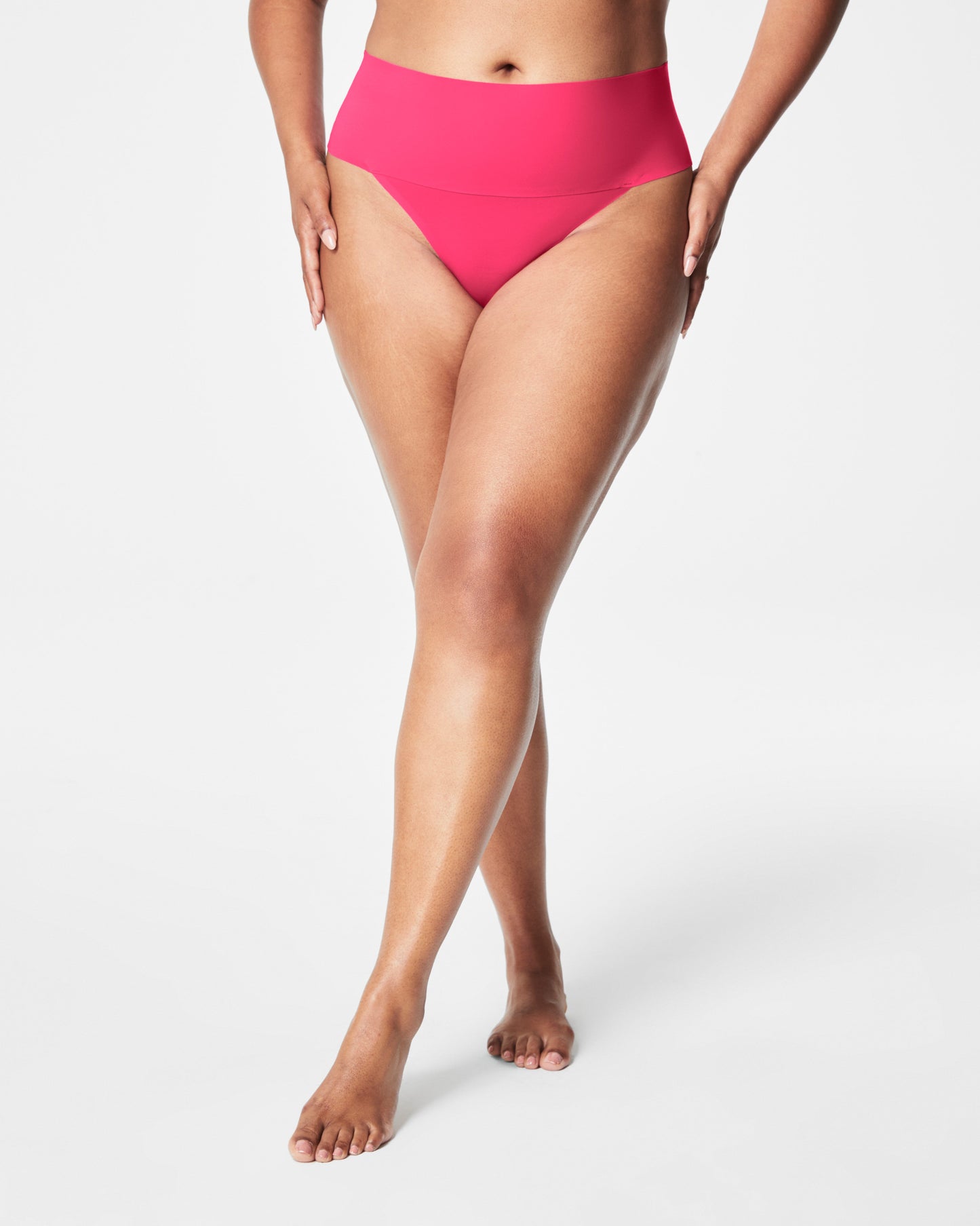 LUKUSAFIsupersmooth™ Undie-tectable® Thong