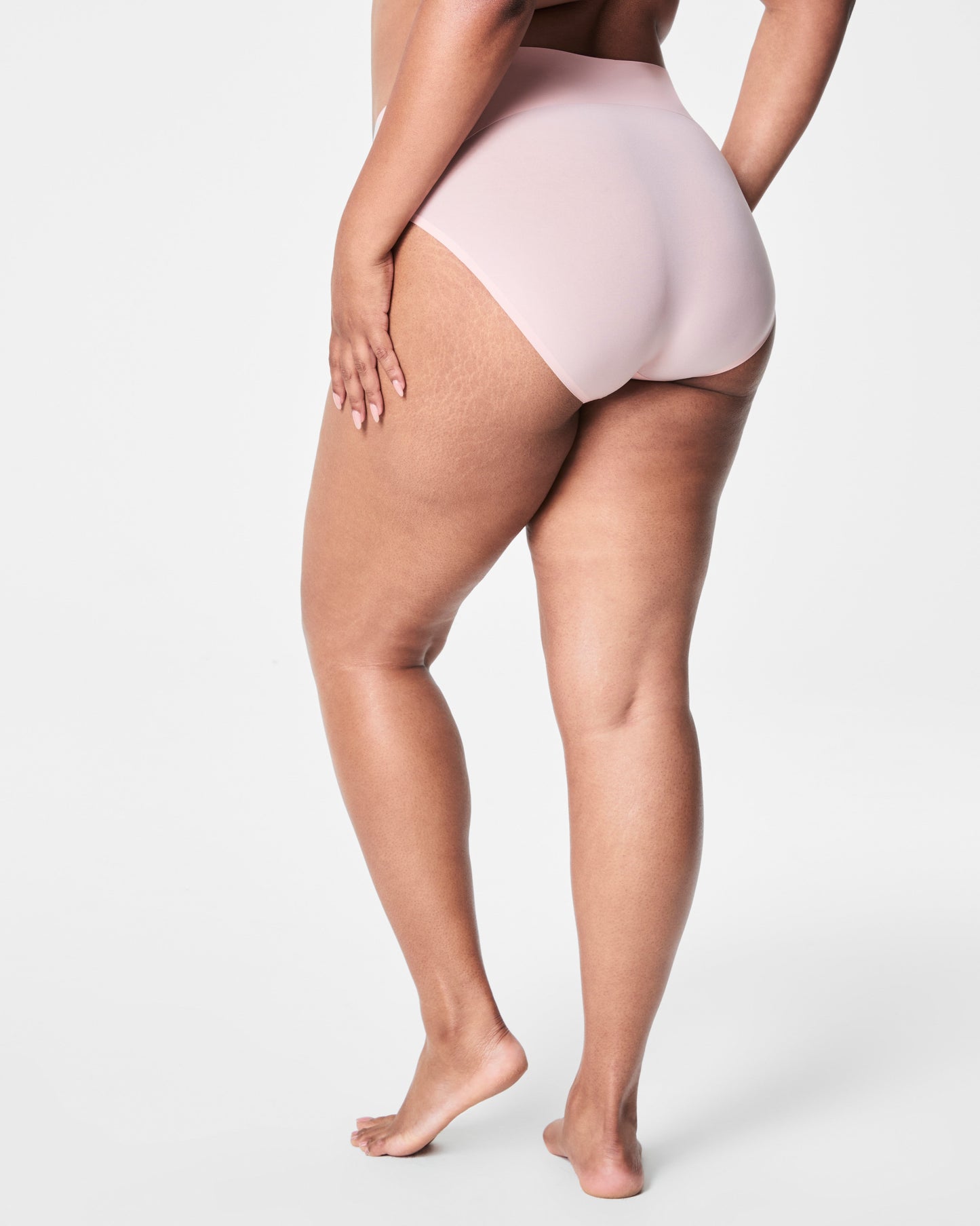 LUKUSAFIsupersmooth™ Undie-tectable® Brief