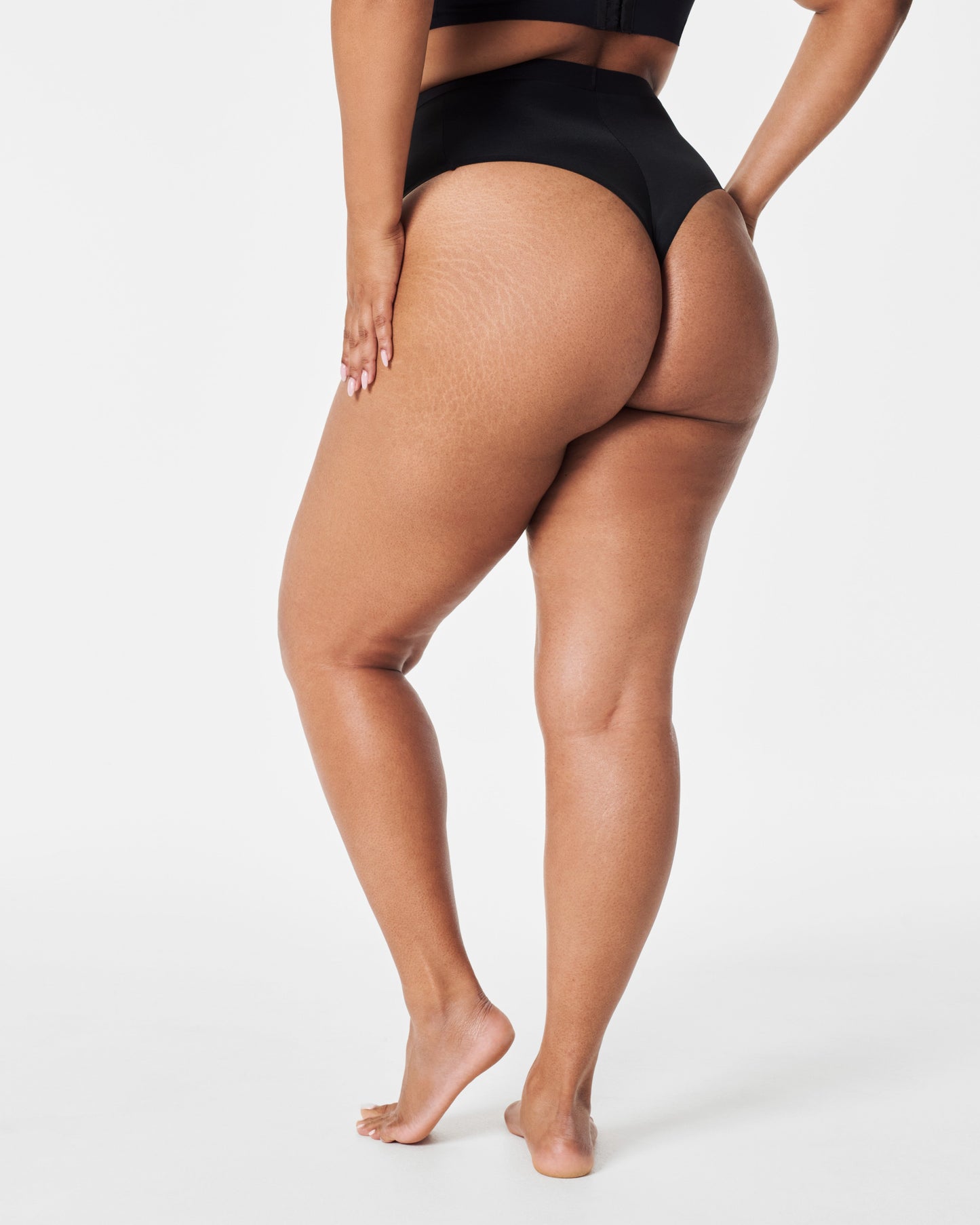 LUKUSAFIshape™ Invisible Thong