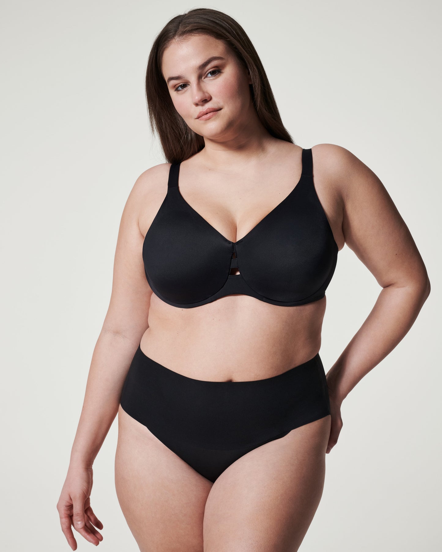 LUKUSAFIsupersmooth™ Undie-tectable® Brief