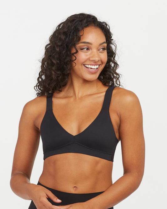 LUKUSAFIsmooth™ Bra-llelujah!® Unlined Bralette